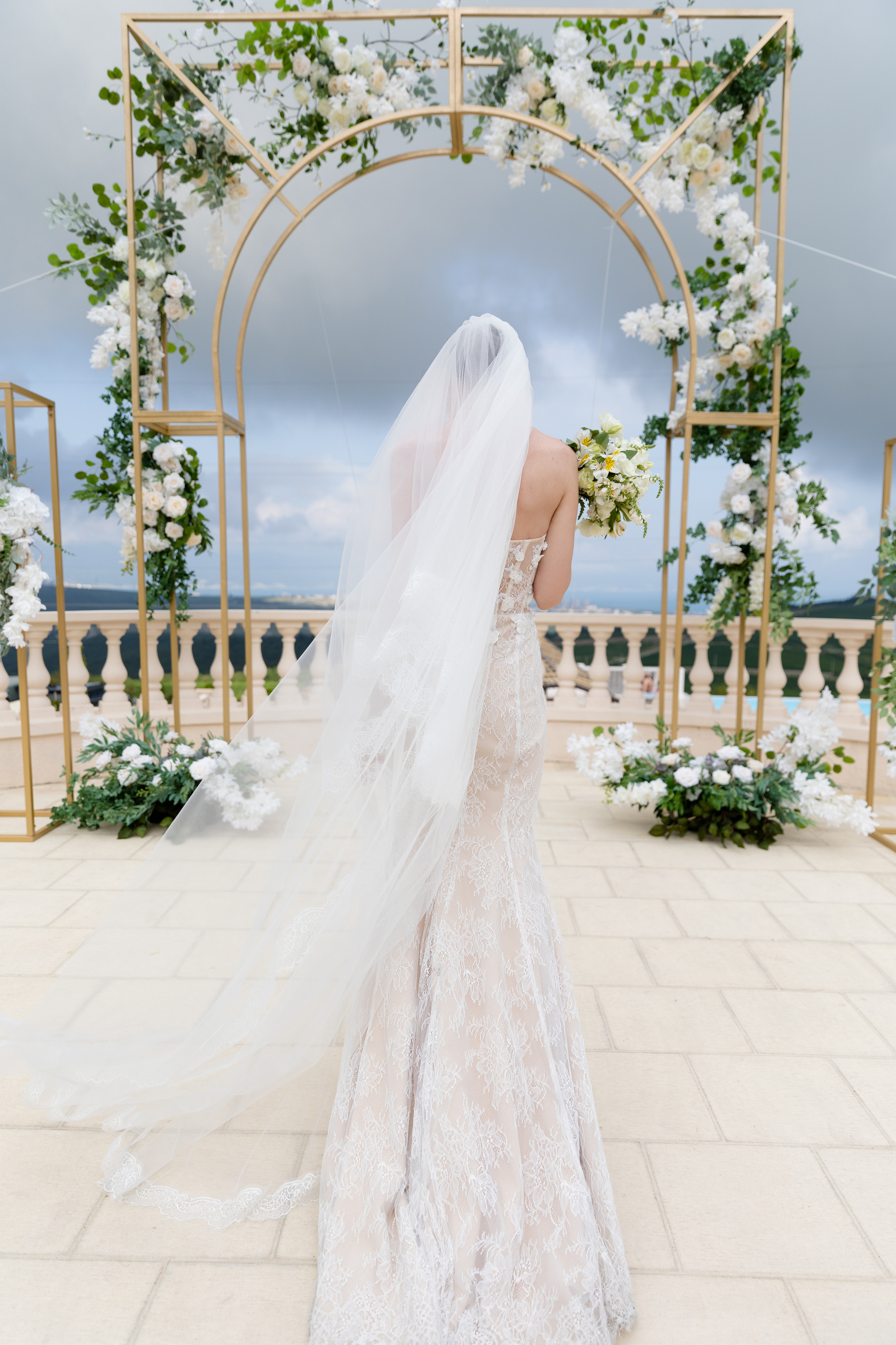 Глеб и Лиза. Свадебный и семейный фотограф Евгения Привалова. Новороссийск. Анапа