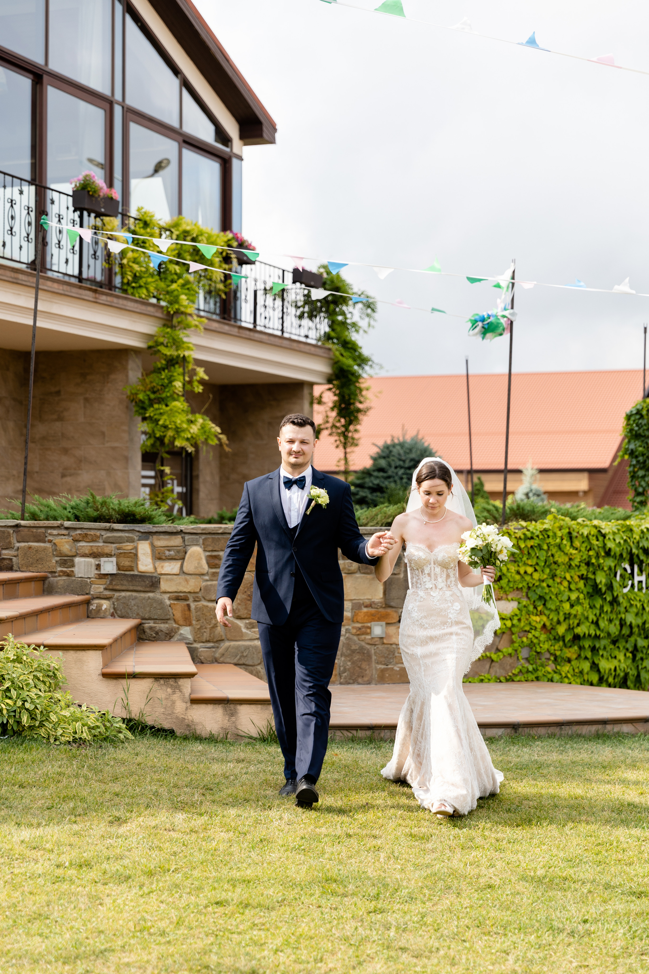 Глеб и Лиза. Свадебный и семейный фотограф Евгения Привалова. Новороссийск. Анапа