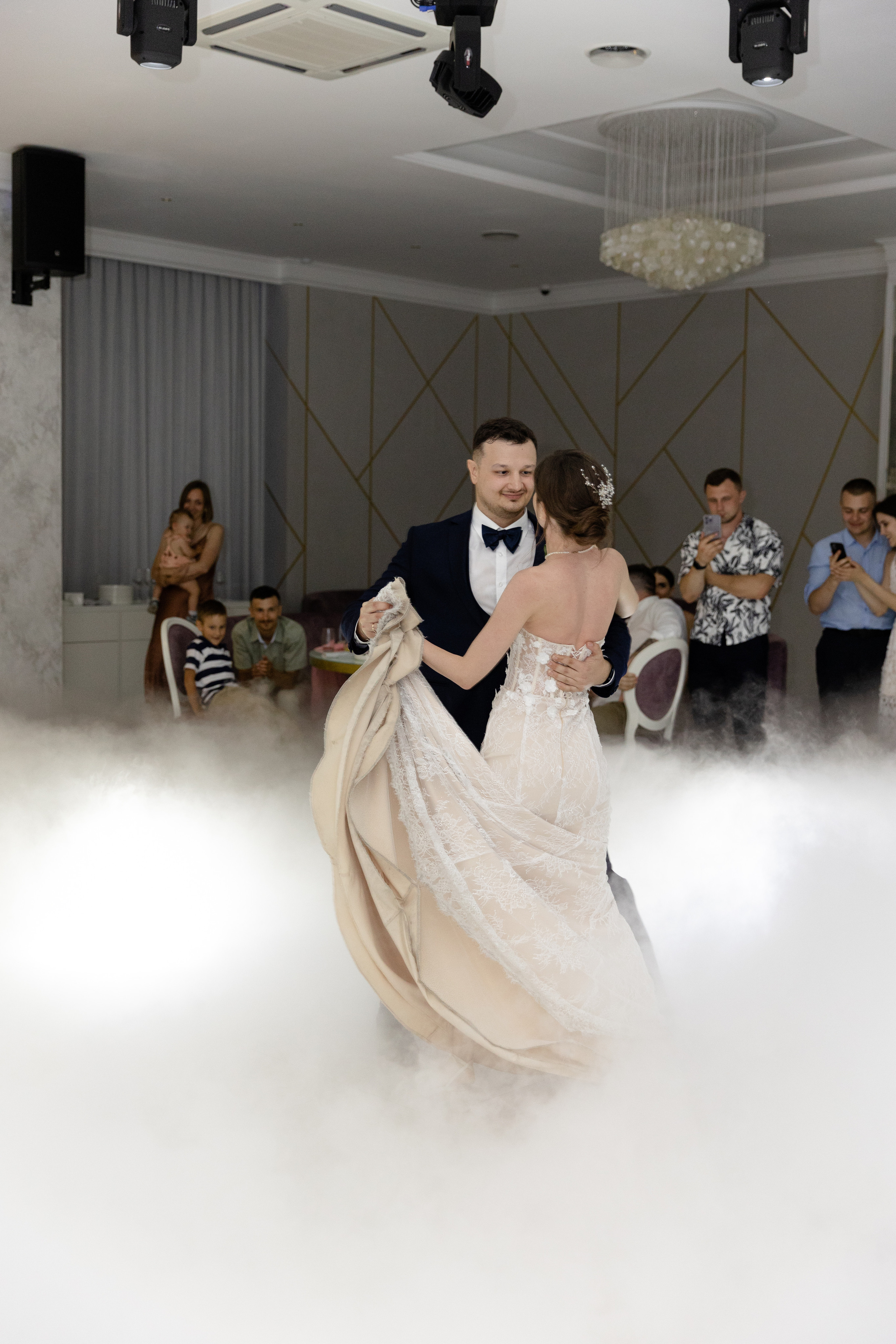 Глеб и Лиза. Свадебный и семейный фотограф Евгения Привалова. Новороссийск. Анапа