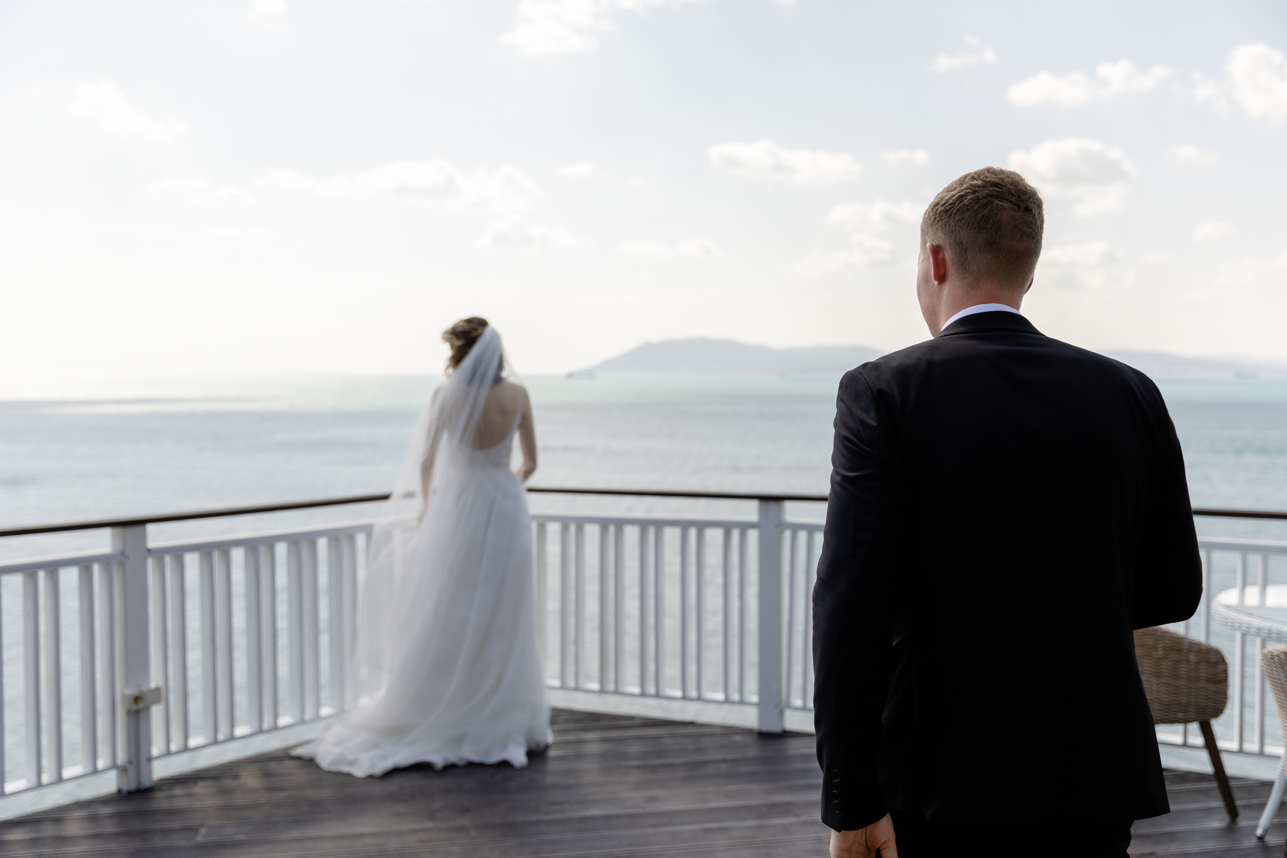 Эдуард И Карина. Свадебный и семейный фотограф Евгения Привалова. Новороссийск. Анапа