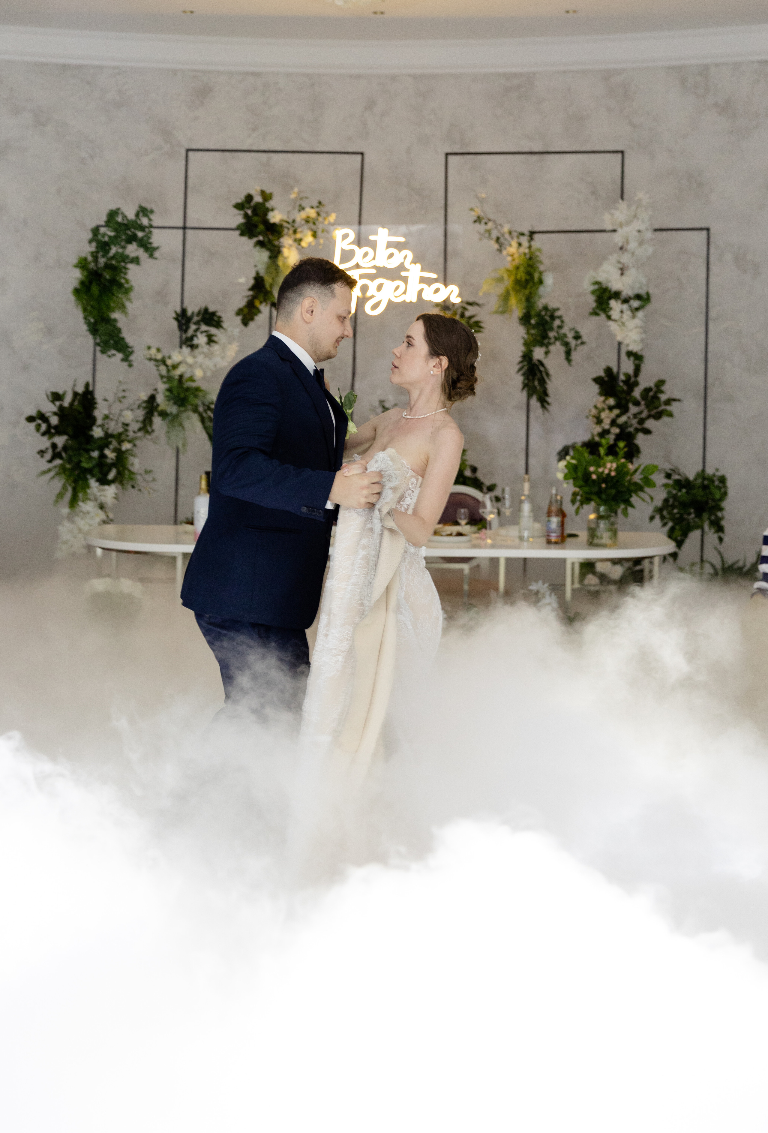 Глеб и Лиза. Свадебный и семейный фотограф Евгения Привалова. Новороссийск. Анапа