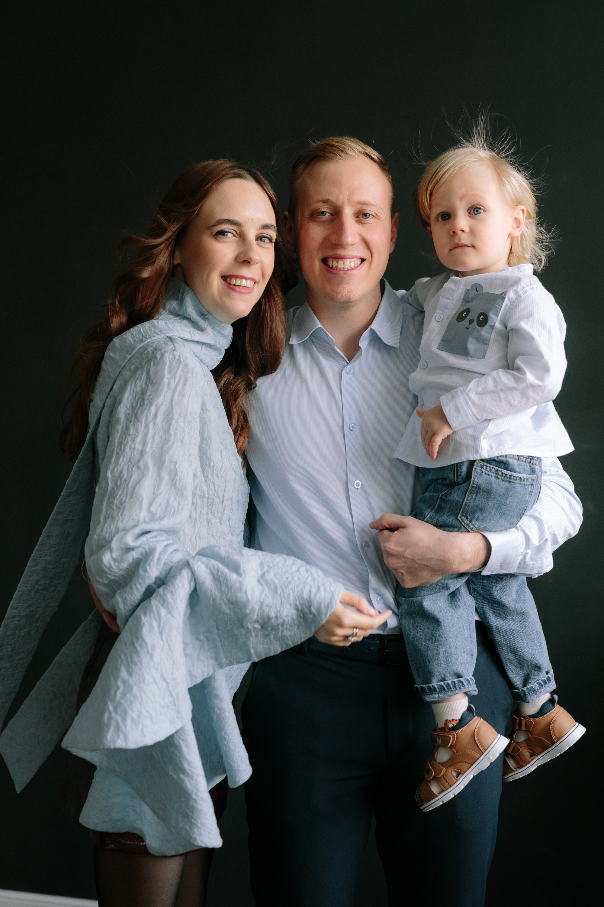 V & A & V. Фотограф Нижний Тагил Лилия Савина