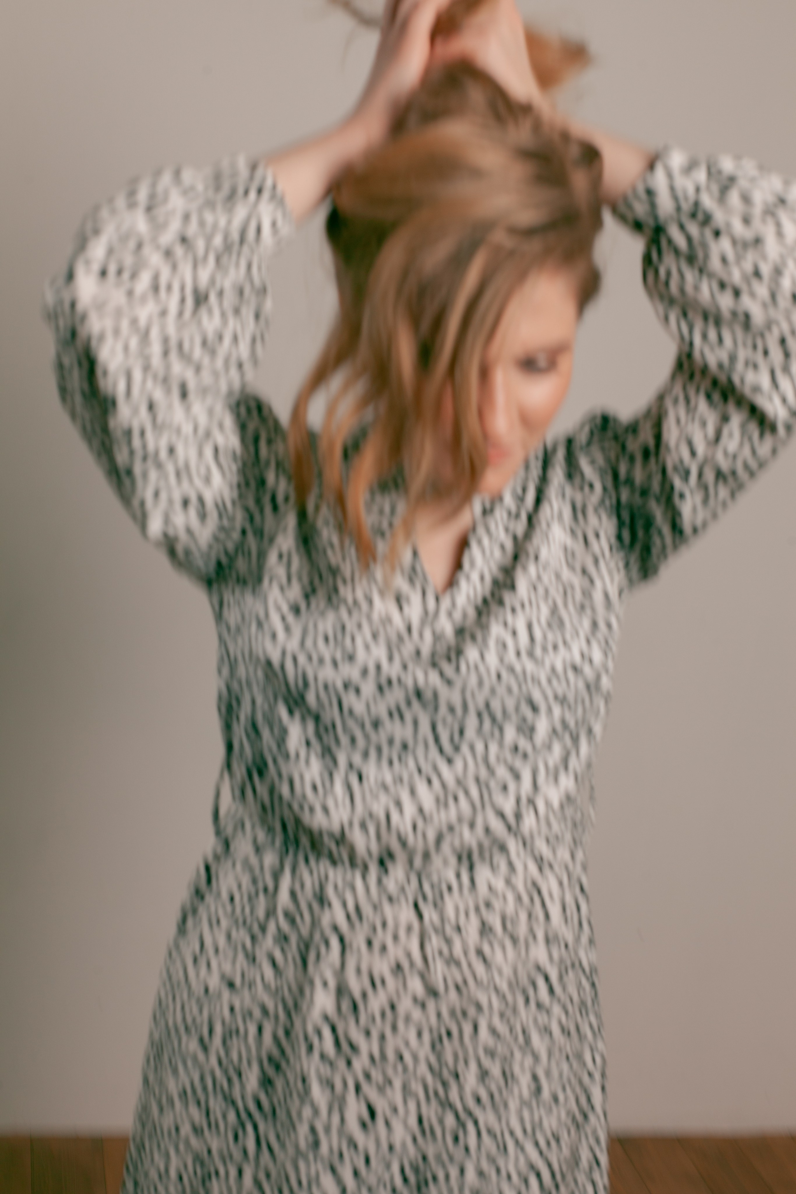 Portraits. Фотограф Аня Карпус