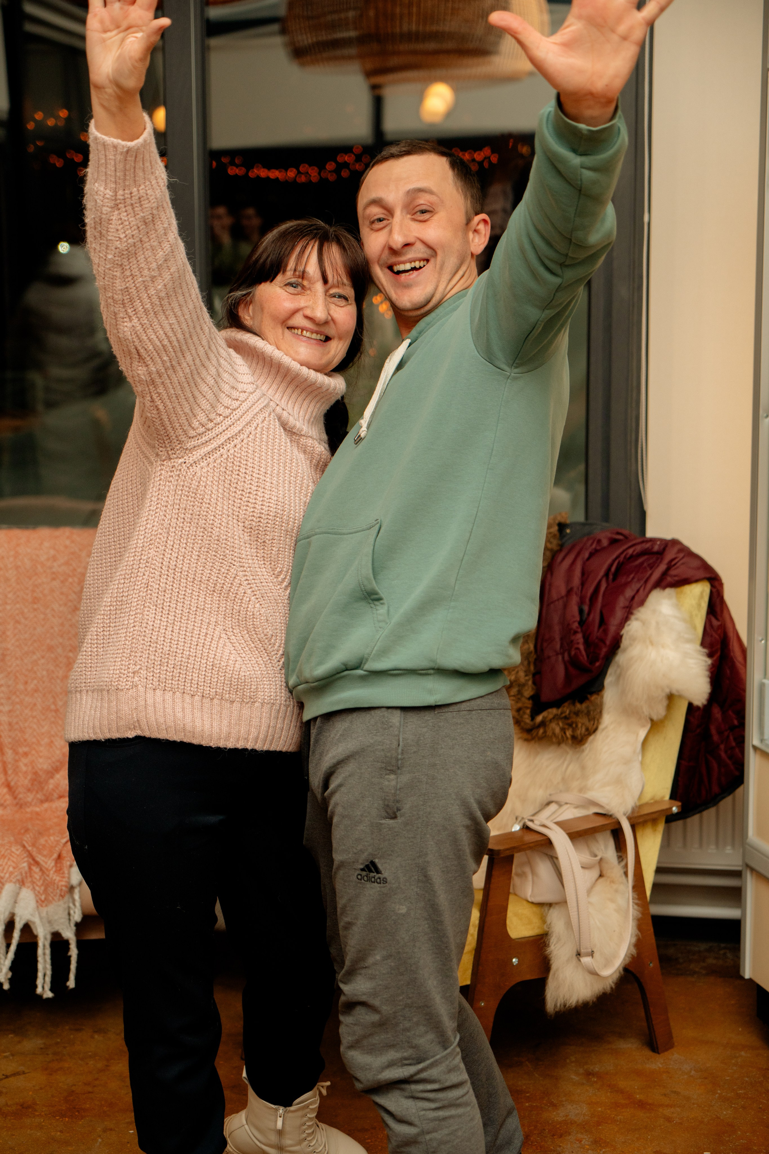 Ферма Основание 2. Фотограф г. Тольятти