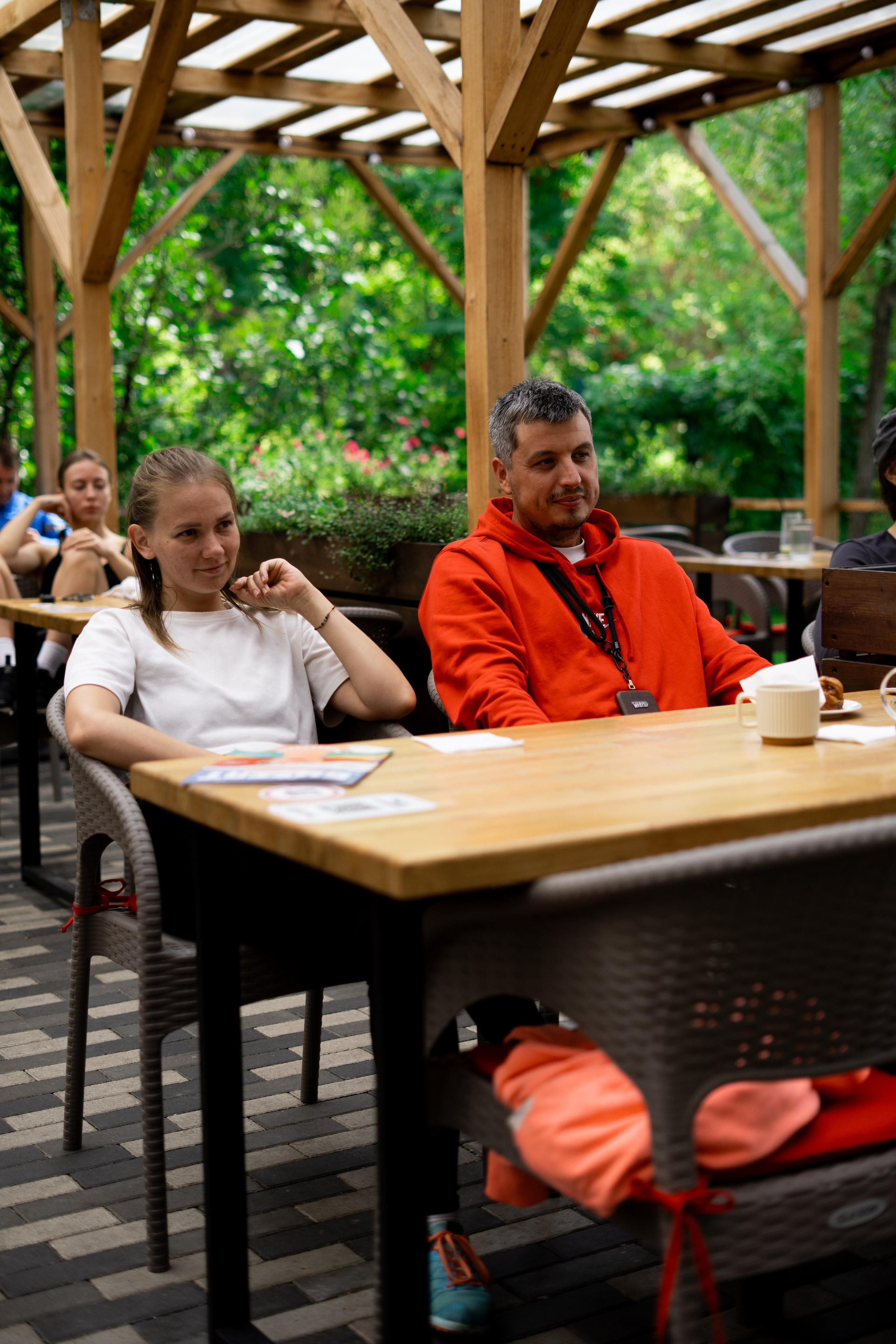 Volga Run 16/08. Фотограф г. Тольятти