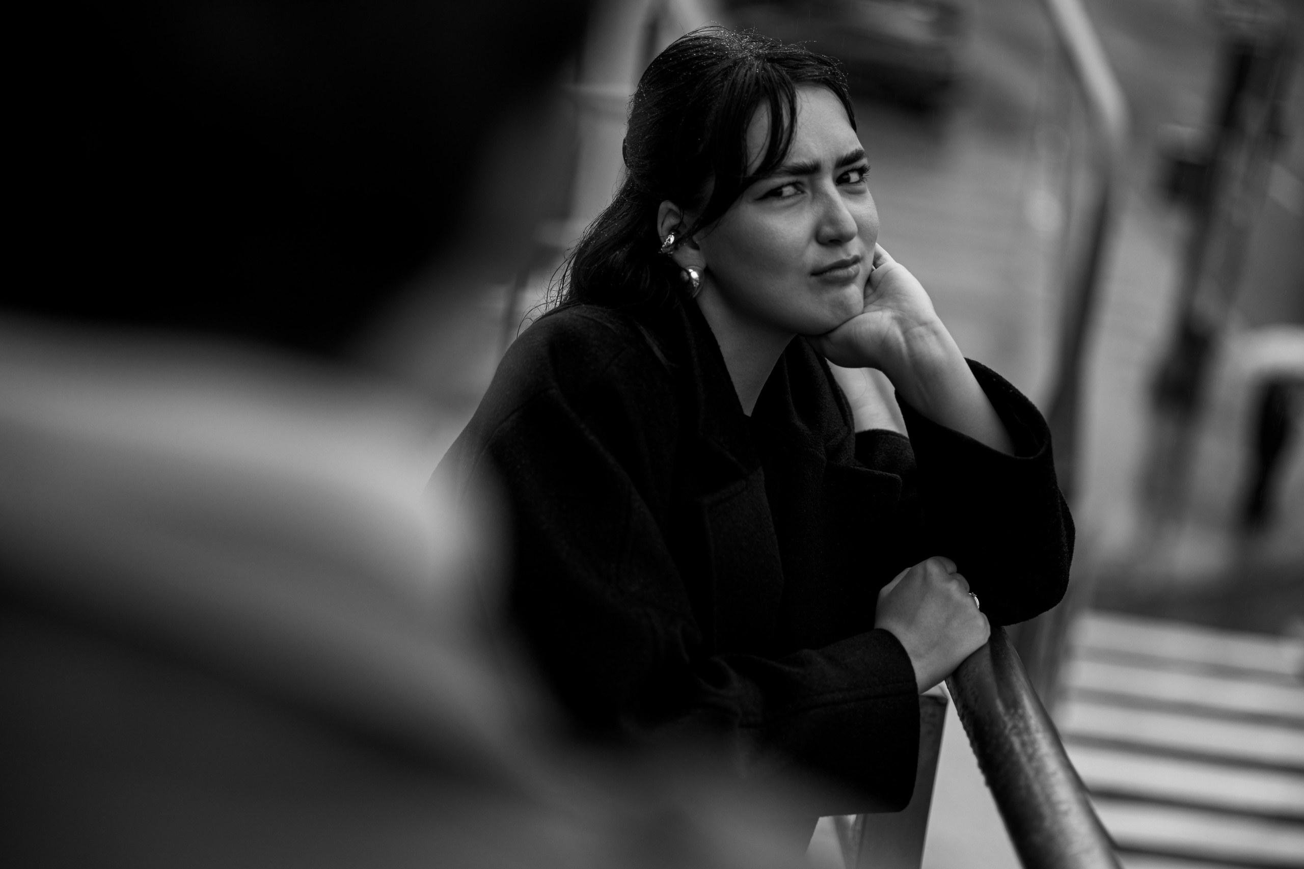 Николай и Марго. Фотограф Москва