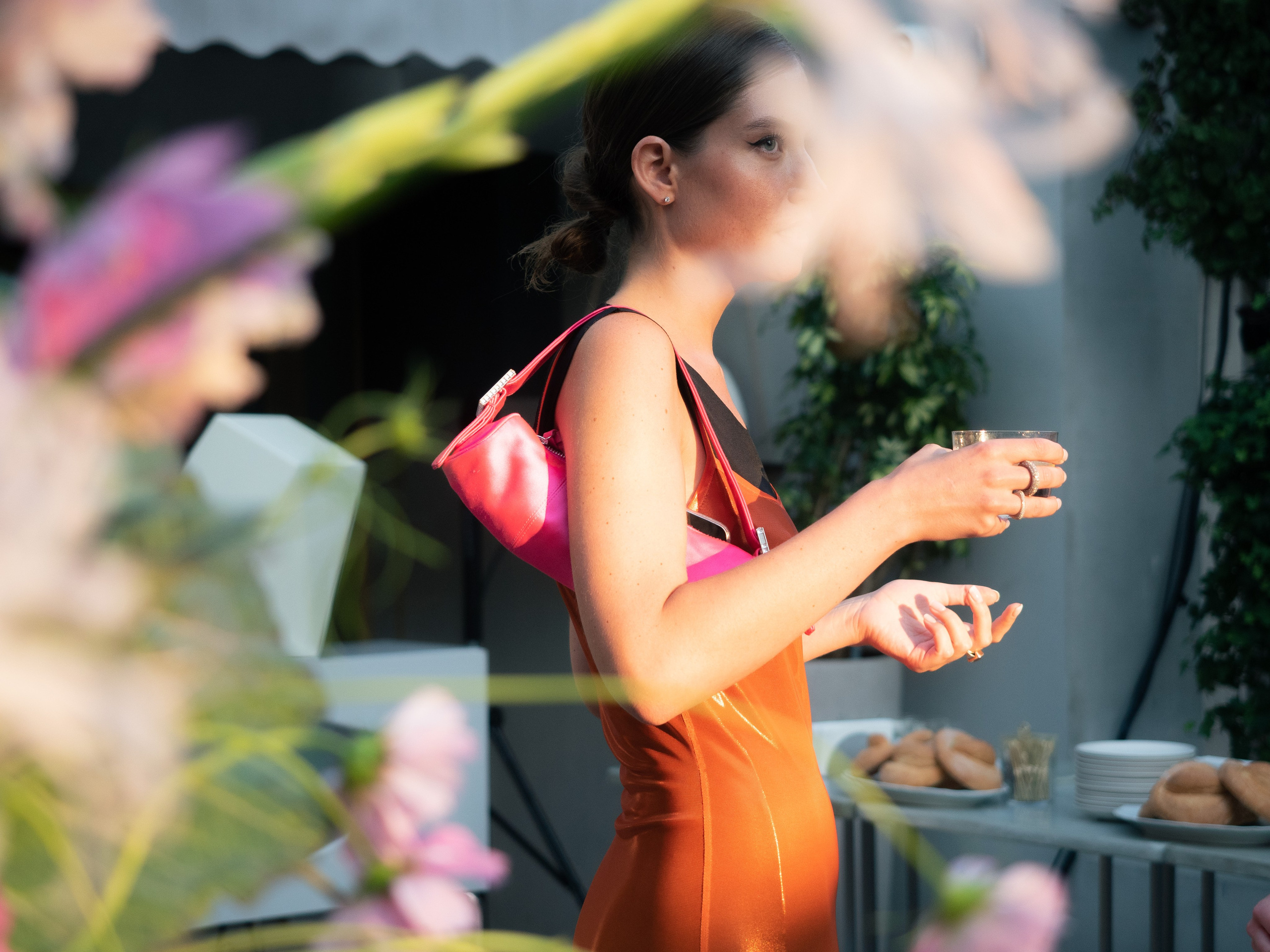 Restaurants & parties