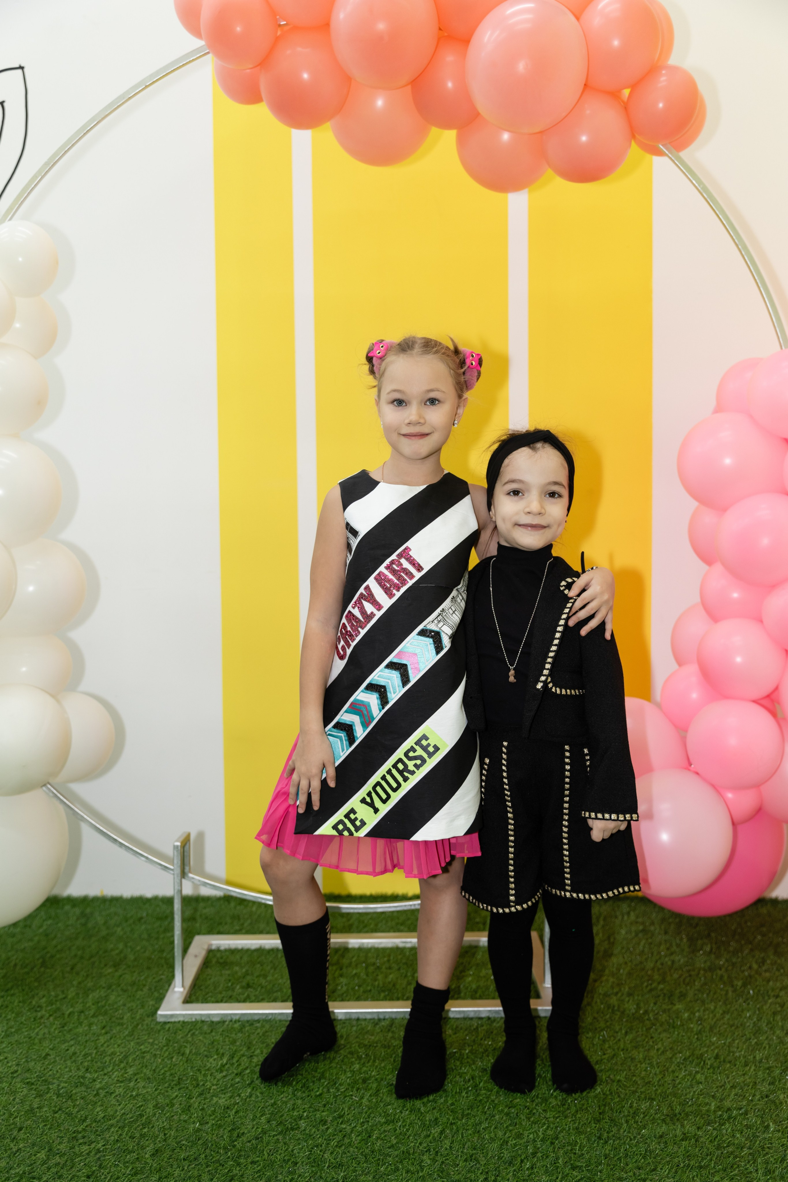 Ульяне 8 лет (Скалаленд). Татьяна Чернышова свадебный фотограф Москва