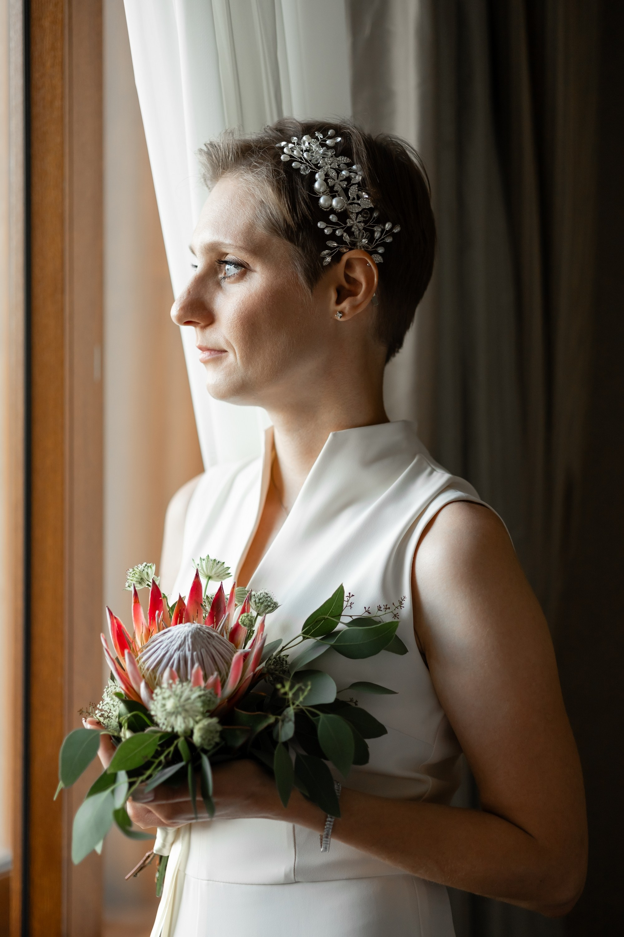 Евгений и Евгения. Татьяна Чернышова свадебный фотограф Москва