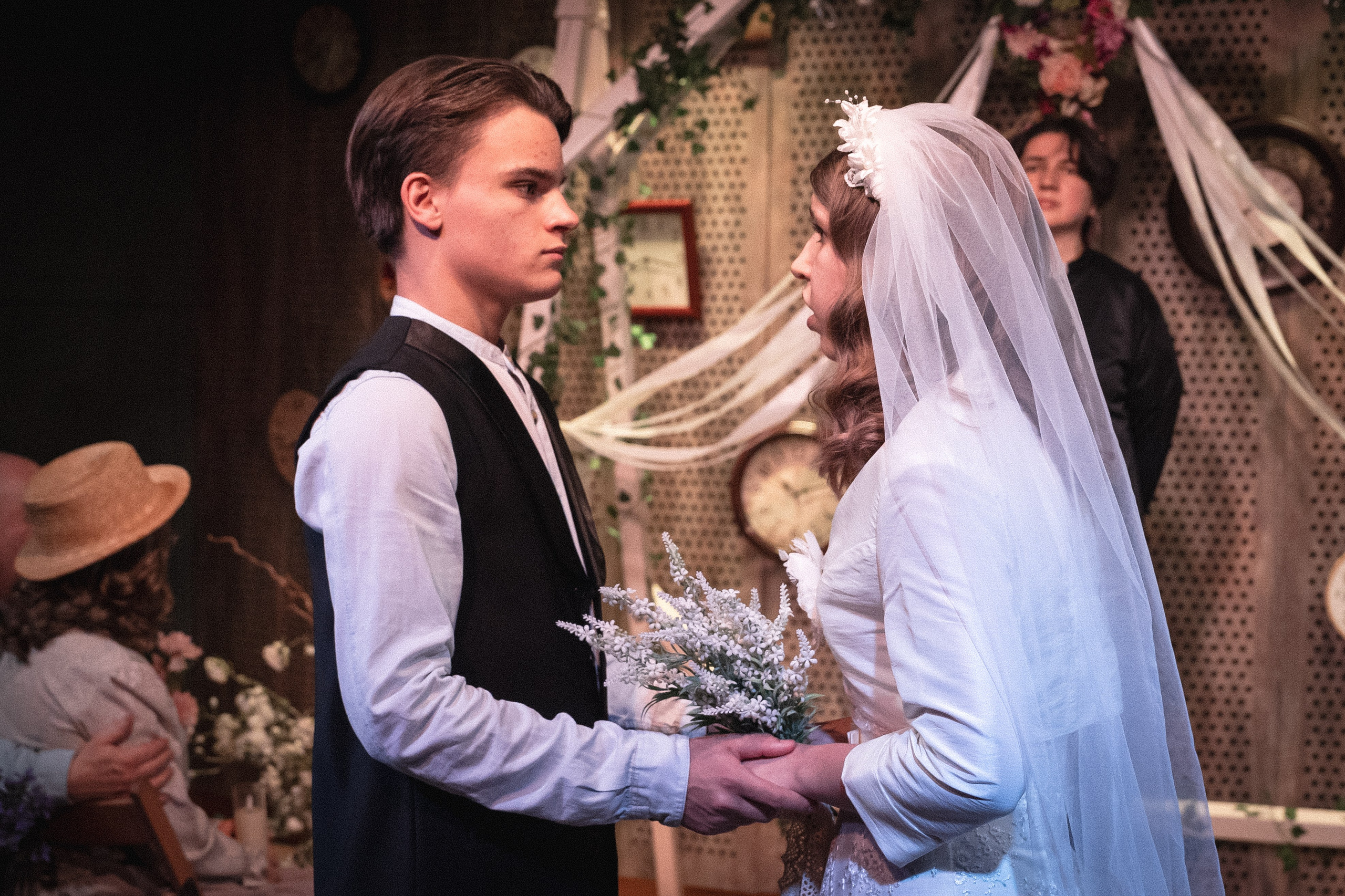 Театр «Созвучие», спектакли. Выпускные фотоальбомы Фотограф в Москве Устинович Алена