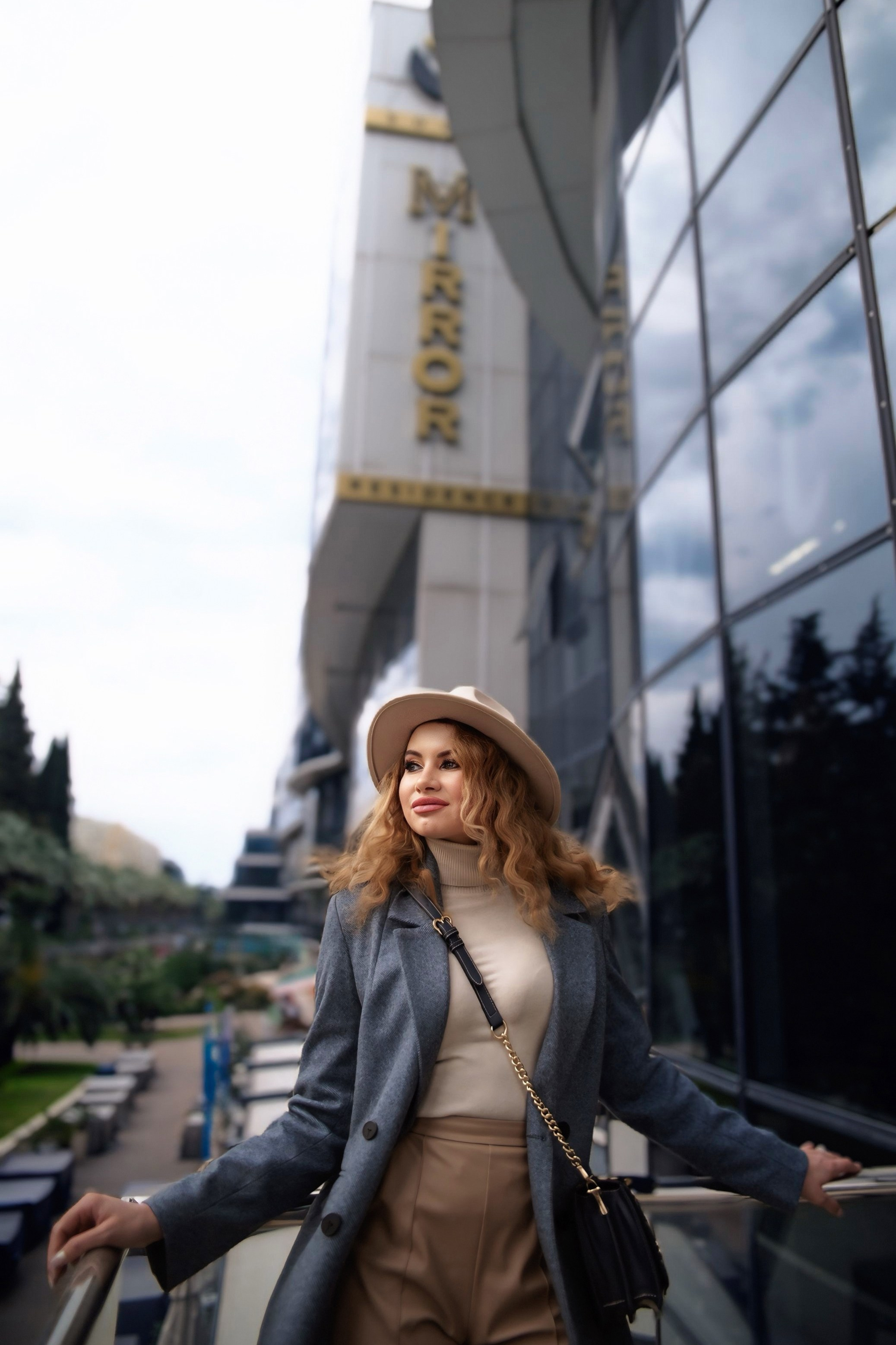 Съёмки для отелей. Сеть отелей в Сочи и Адлере MIRROR. Портретный фотограф в Москве Наталия Комарова