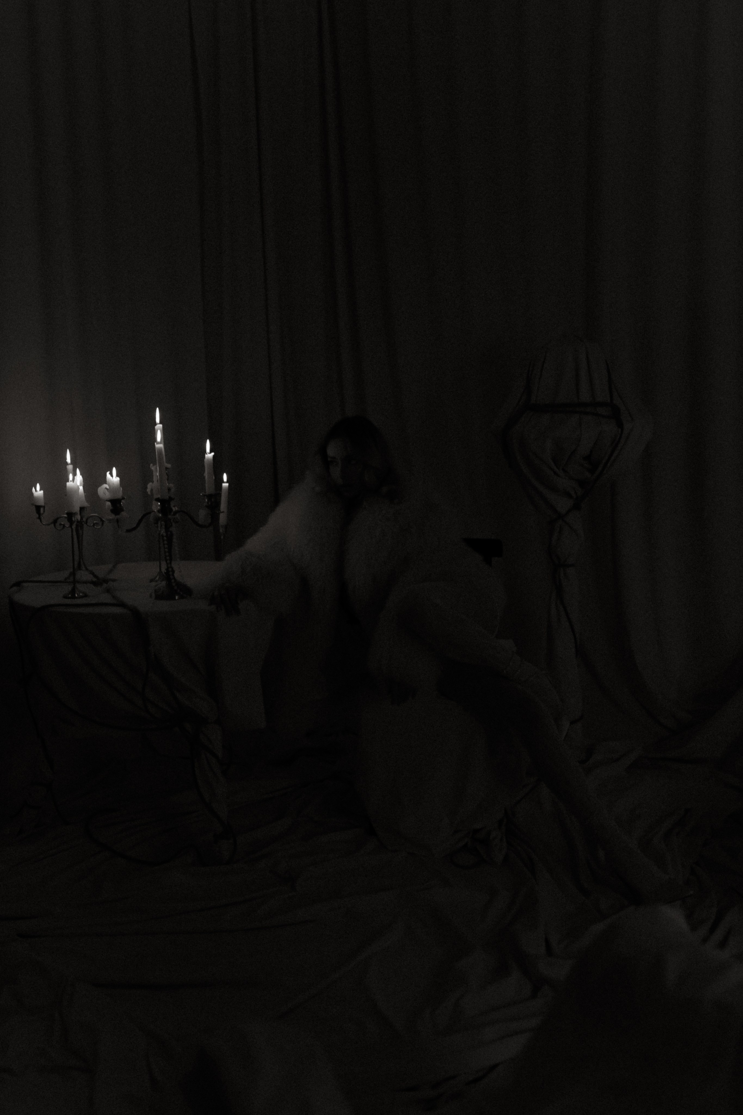 Ксения. DARYA.BELKINA