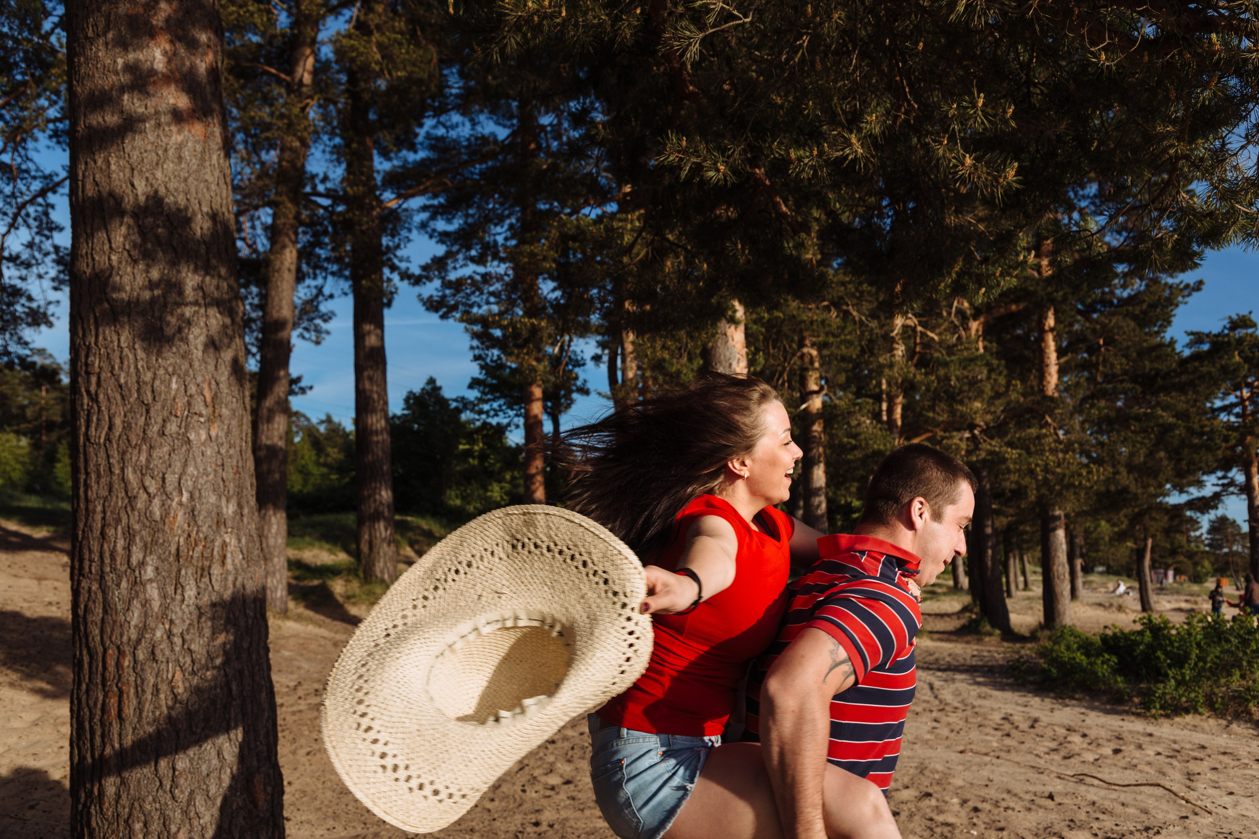 Лиза и Андрей. Свадебный фотограф в Санкт-Петербурге Анастасия Андреева