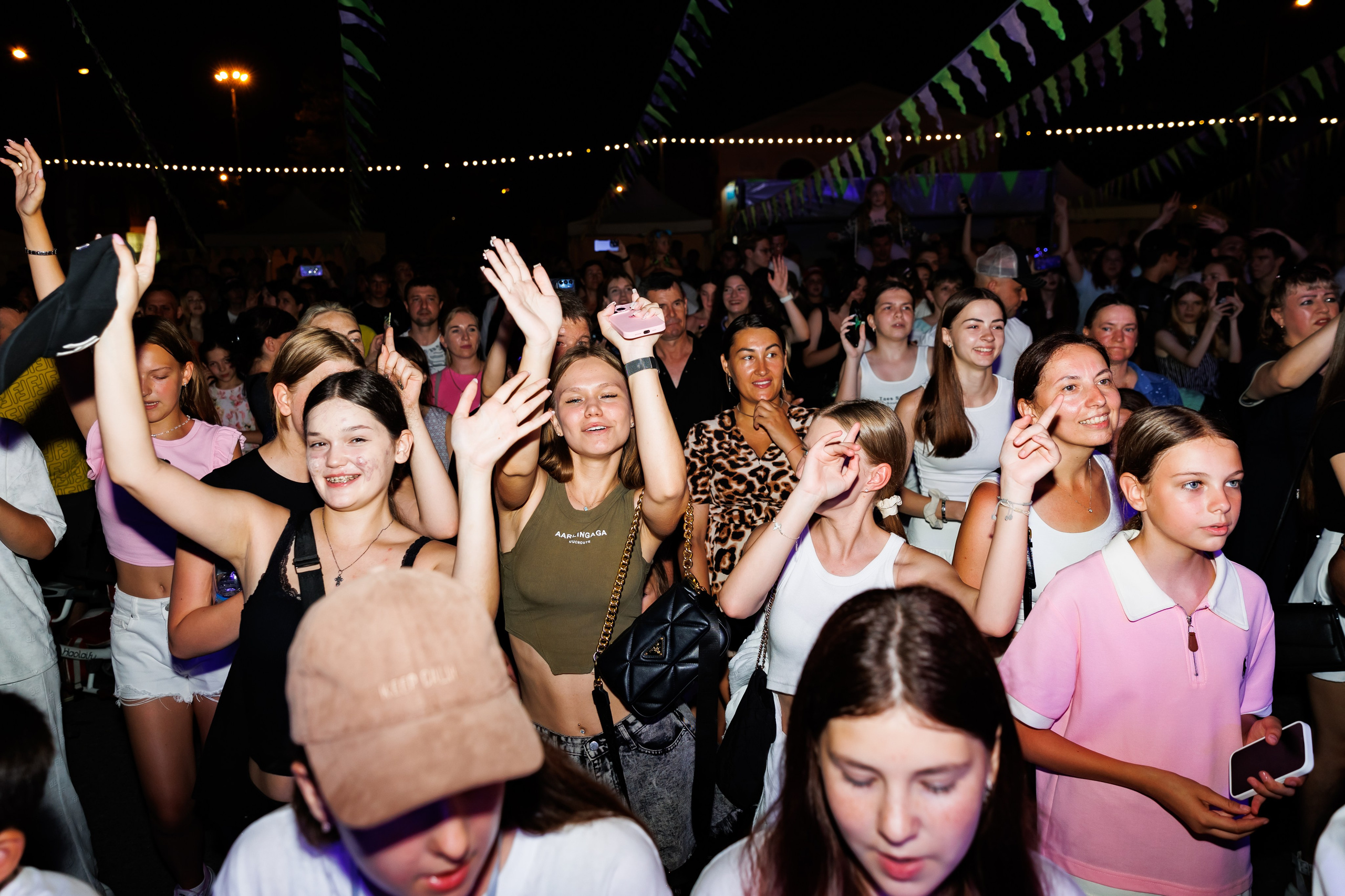 ДЕНЬ МОЛОДЕЖИ. Фотограф семейных, детских, репортажных съёмок г. Уссурийск-Владивосток