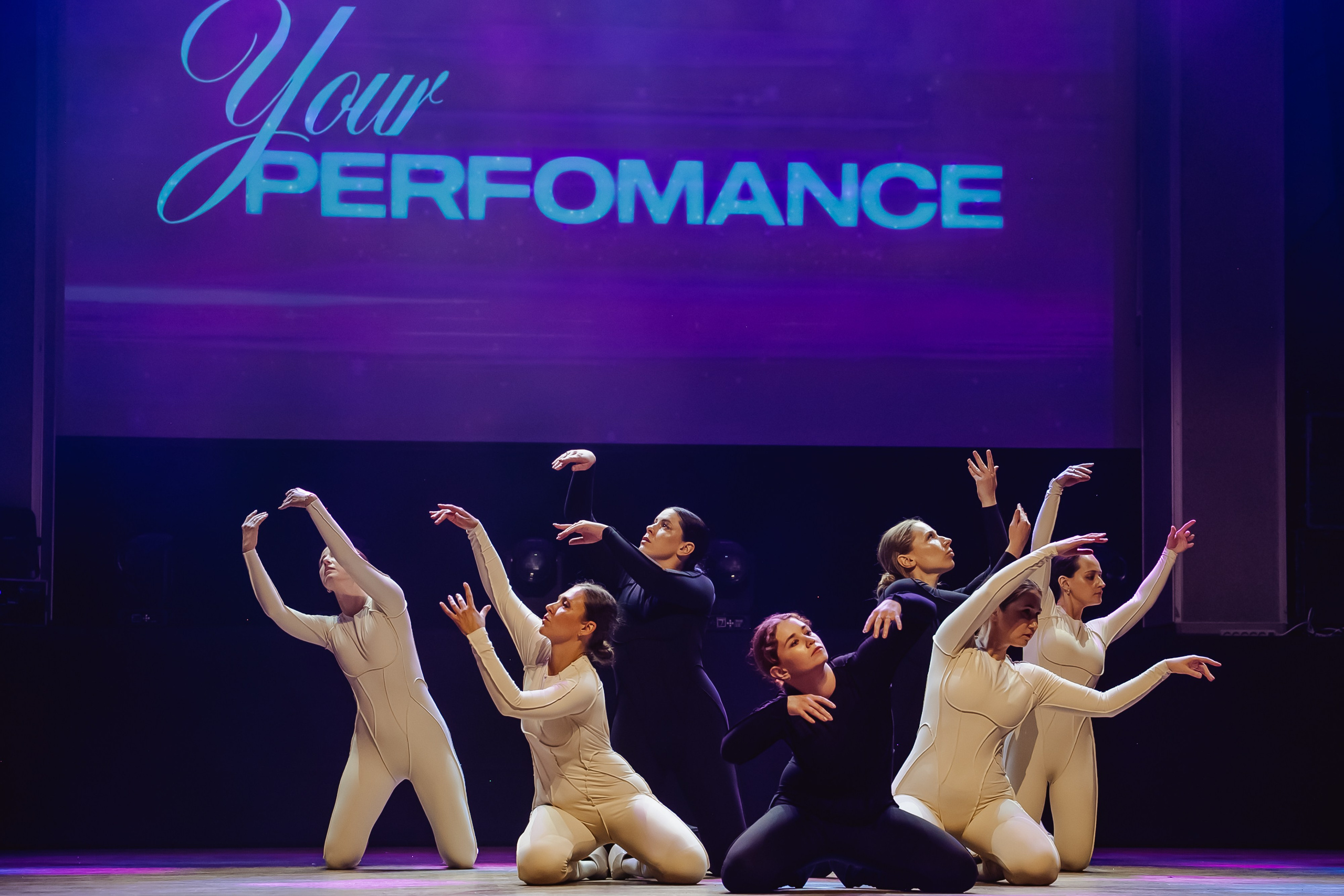 Your Performance Dance Fest. DariaRock / Фотограф Екатеринбург