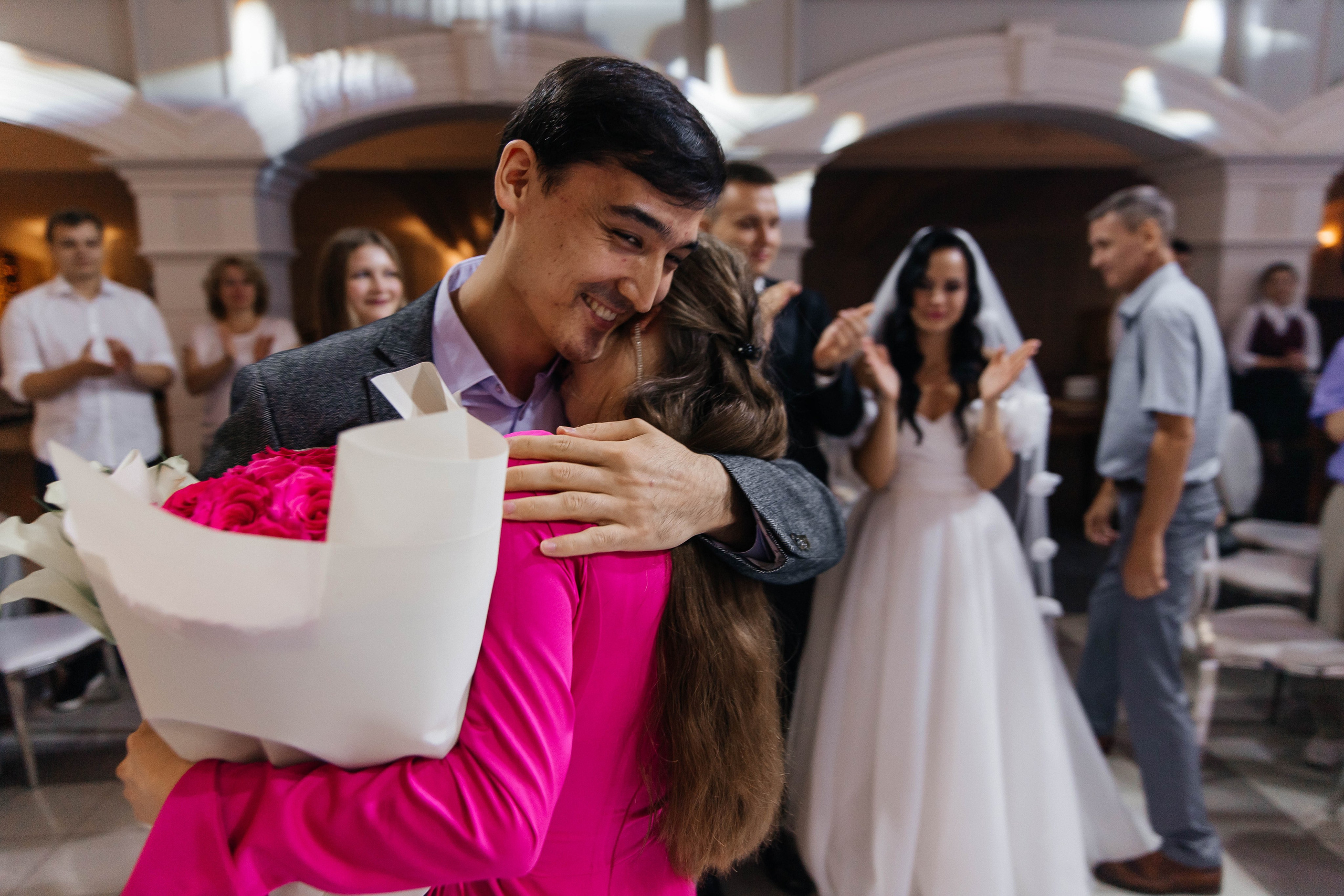 Владислав & Татьяна. Главная