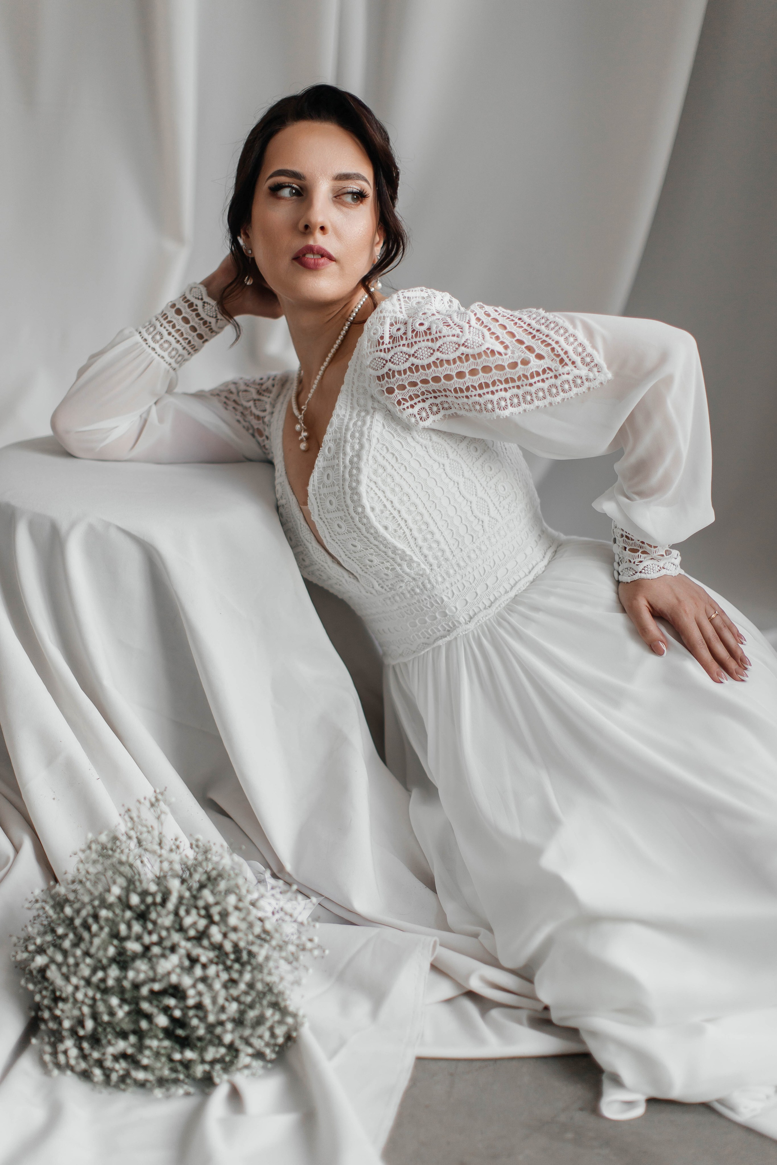 Свадьба Андрея & Анастасии. Главная