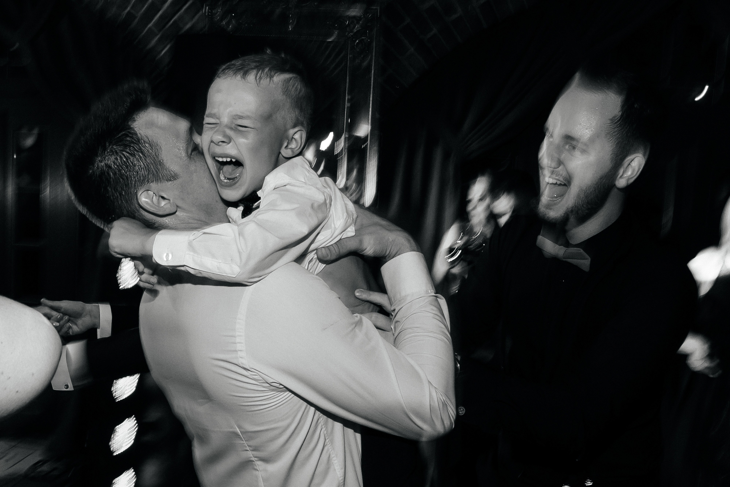 Alexander & Yana. Свадебный организатор в Ростове-на-Дону Яснов Роман