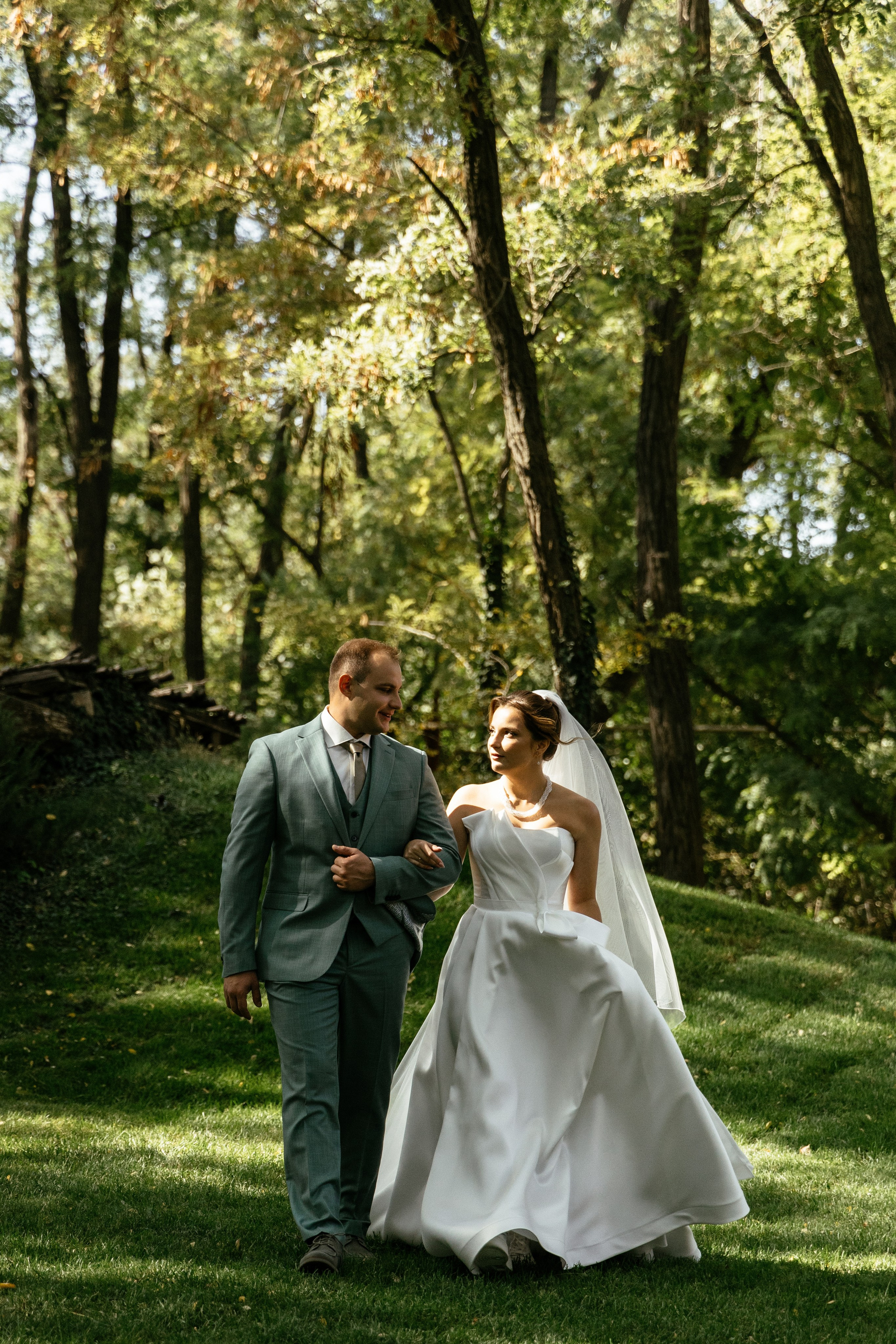 Georgy & Julia. Свадебный организатор в Ростове-на-Дону Яснов Роман