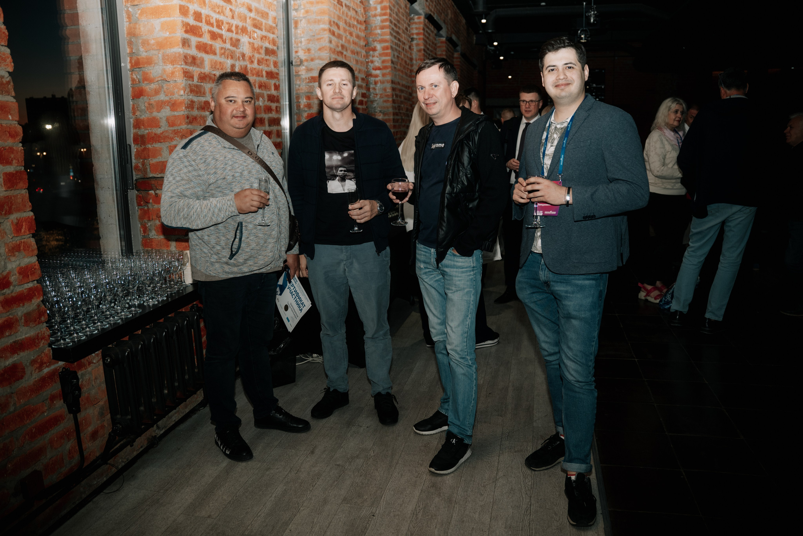 Конгресс. Превосходство через практику_2024. Фотограф и видеограф Мария Банщикова, Солнечногорск, Москва