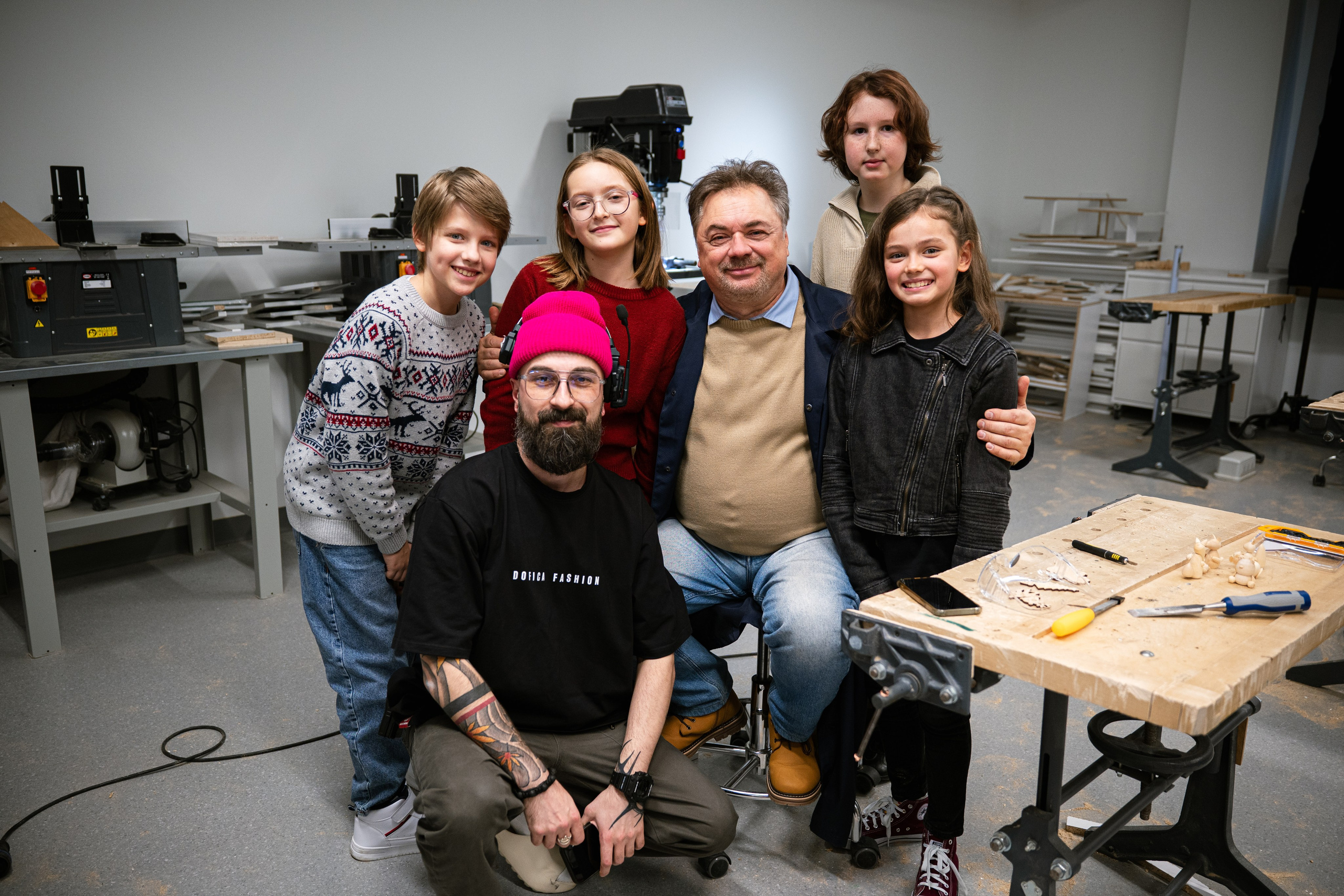 Бэкстейдж со съемок ролика для Сферума. Фотограф и видеограф Мария Банщикова, Солнечногорск, Москва