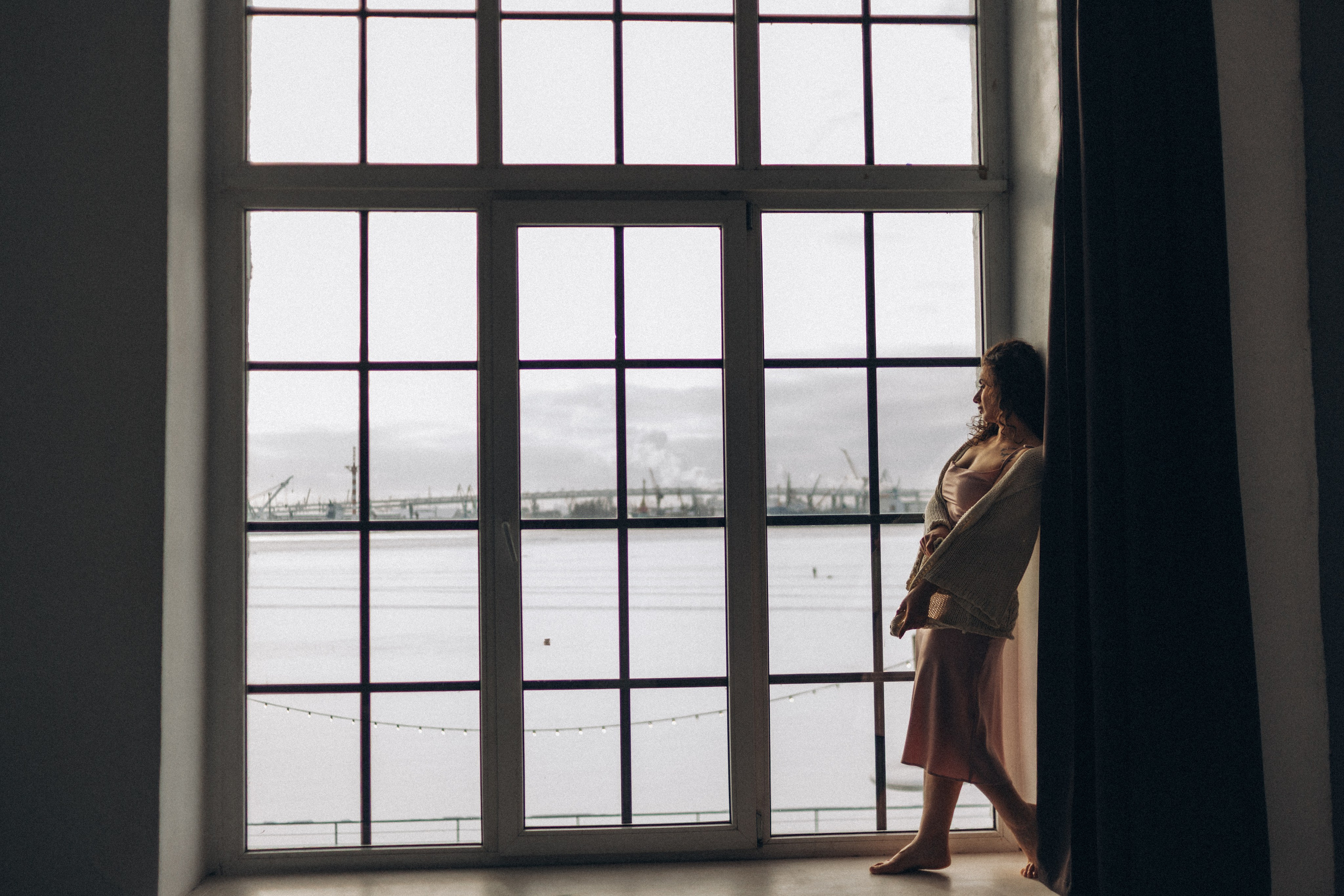 МИА, МАЙЯ, ЛЕНА. Семейная фотосессия. Настоящие портреты и истории