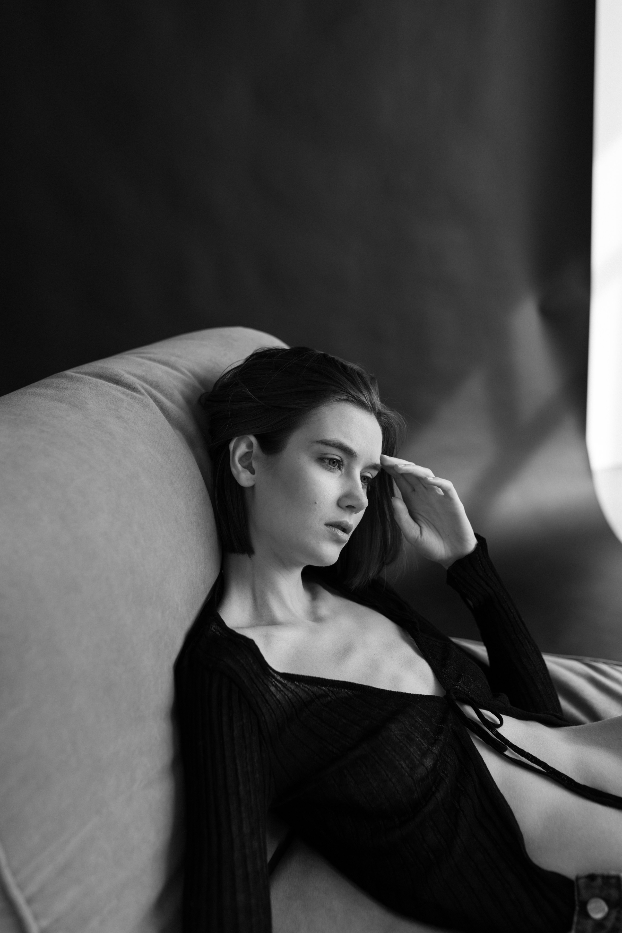 Алёна. Фотограф Новосибирск Халуева Елена