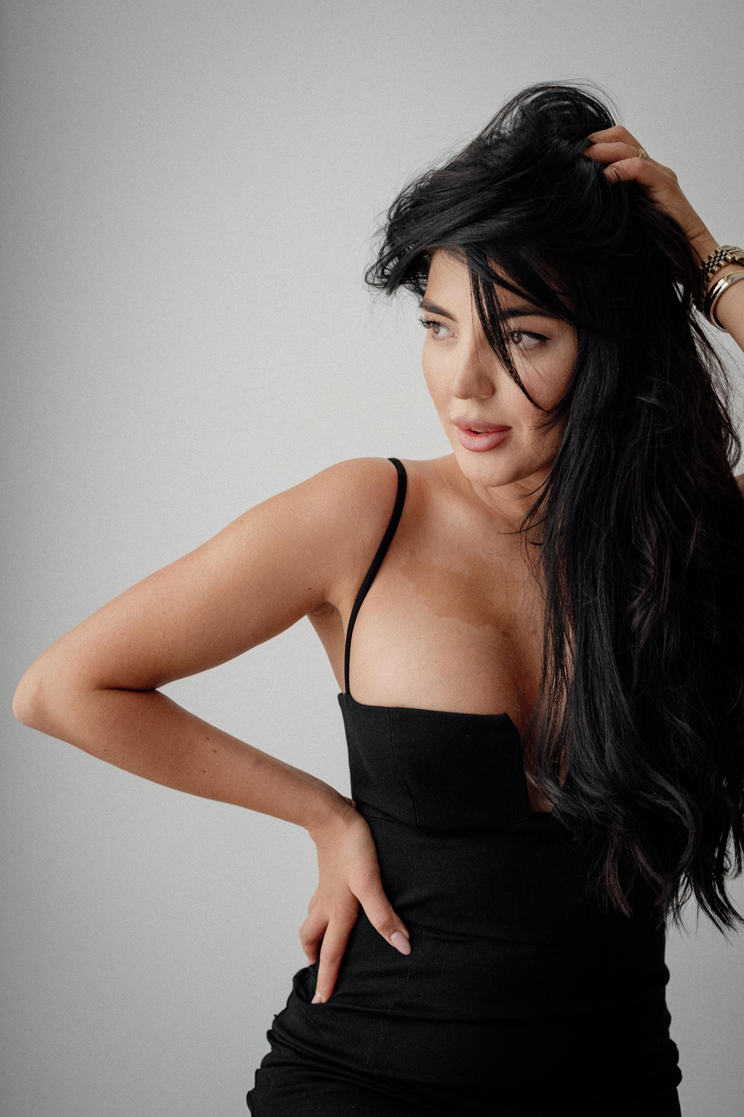 Диана. Фотограф Алёна Евграфова