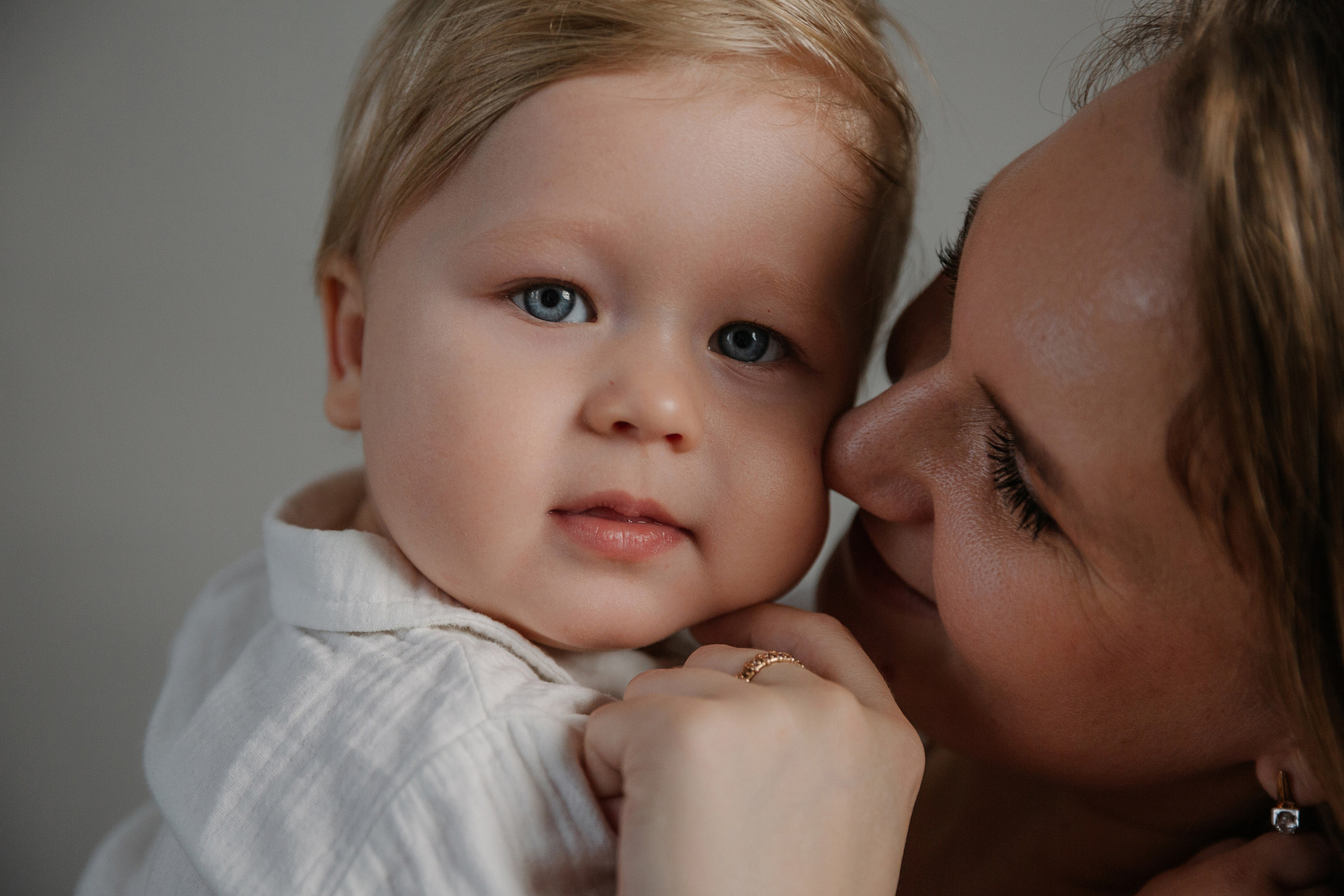 Настя, Вова и Михаил. Персональный, семейный и портретный фотограф в Воронеже Майя Яхонтова