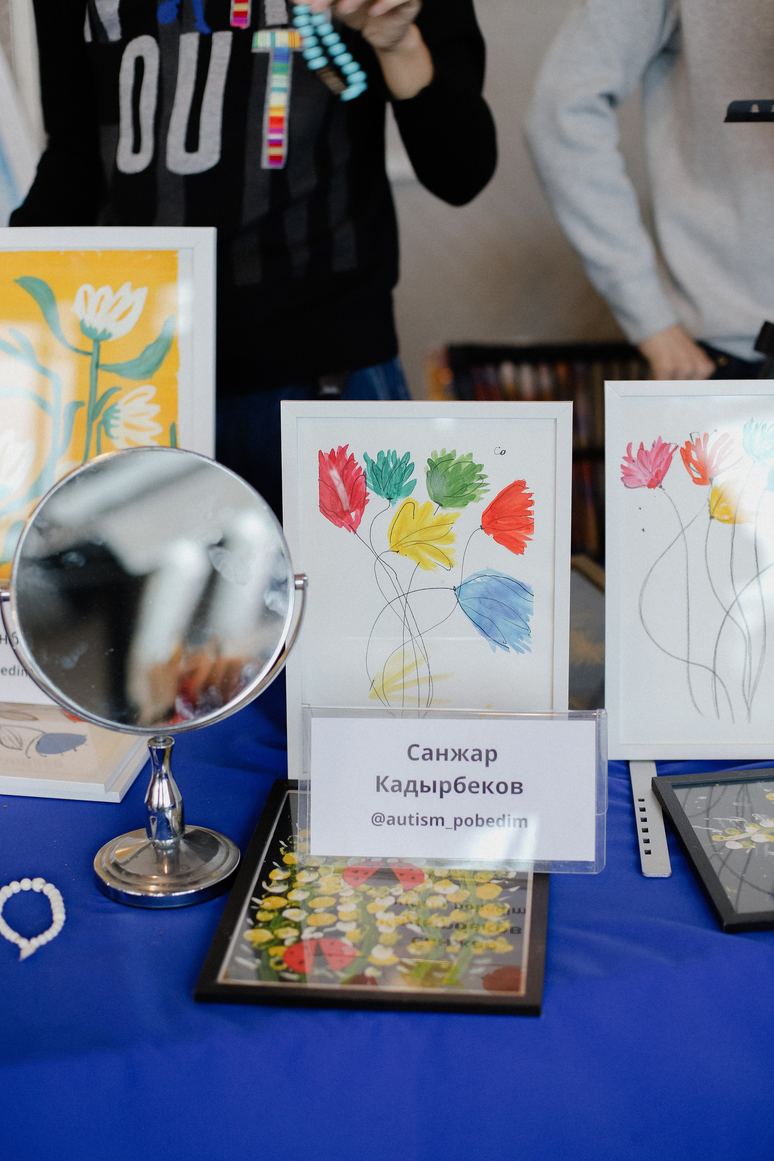 3.03 Almaty Pop Up Store. Фотограф в Алматы и Москве Даша Пушкина