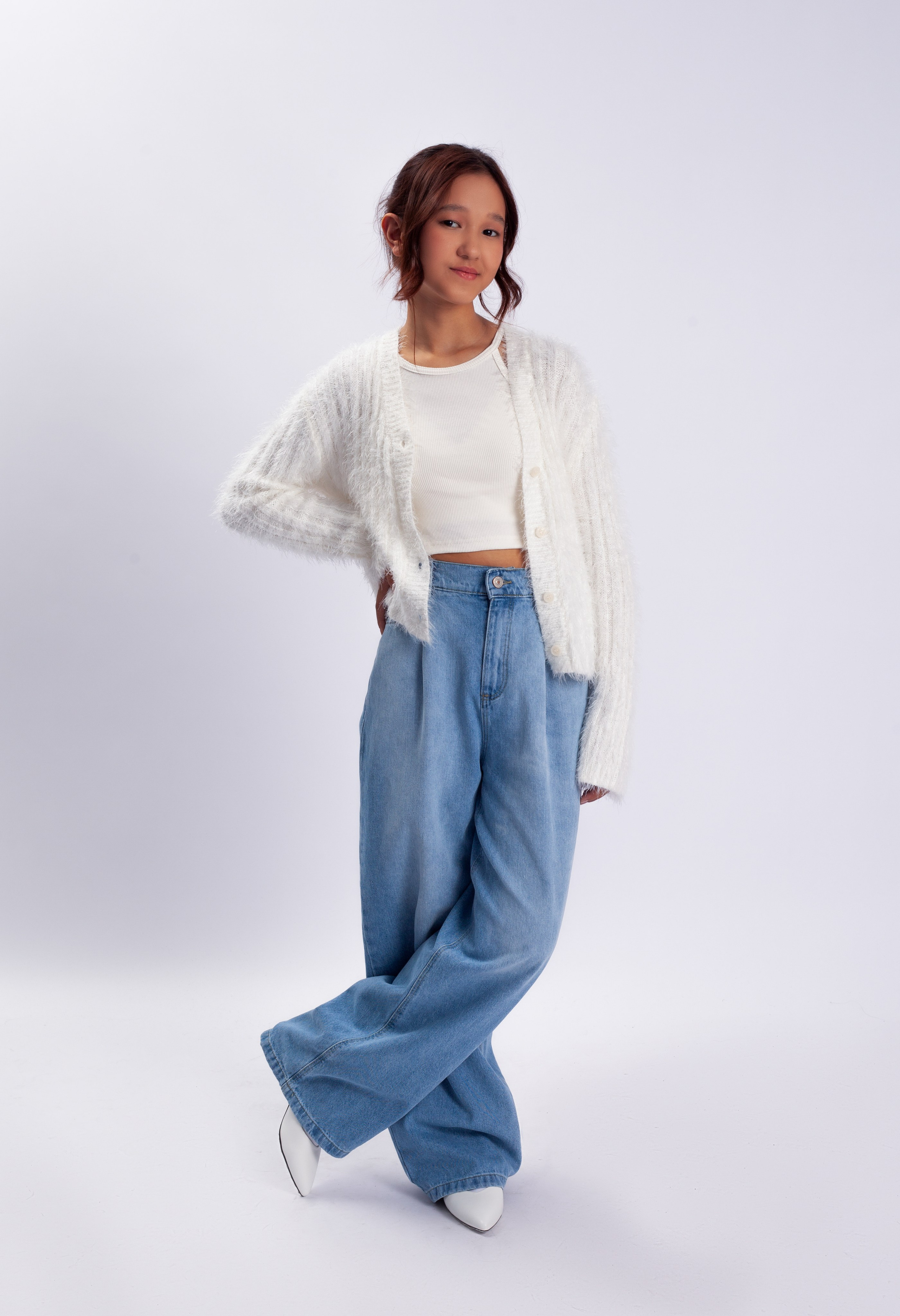 Модельные тесты. Портретный фотограф в Москве Анастасия Пимова