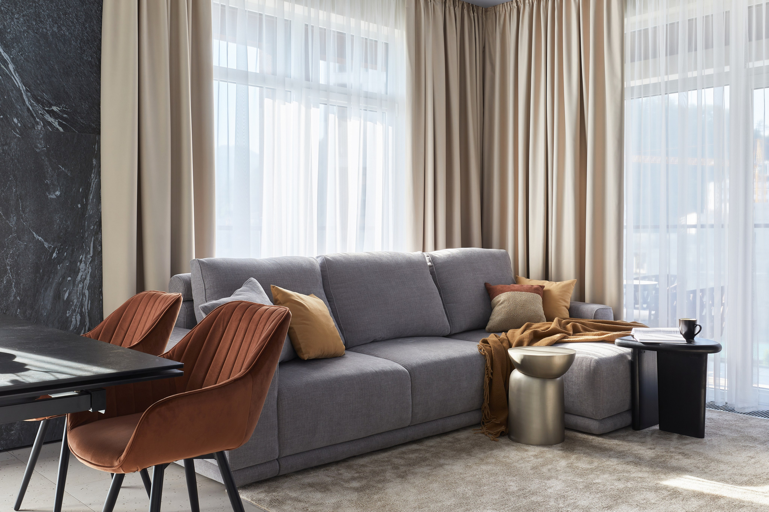 КВАРТИРА В ЖК АЛЛЕЯ ПАРК. Интерьерный фотограф в Сочи Анисимова Ольга