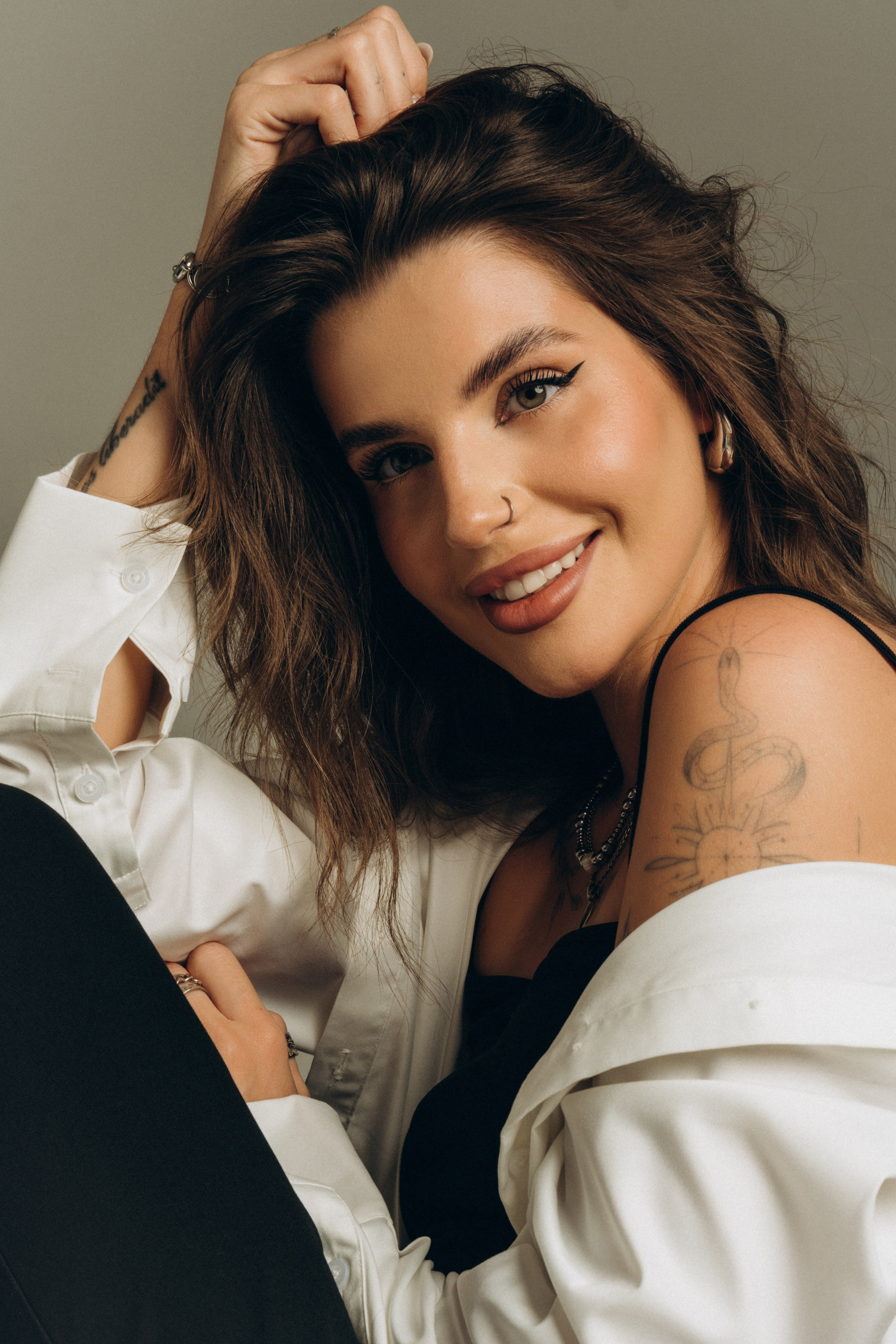 Индивидуальные. Фотограф на Камчатке Воронина Ульяна