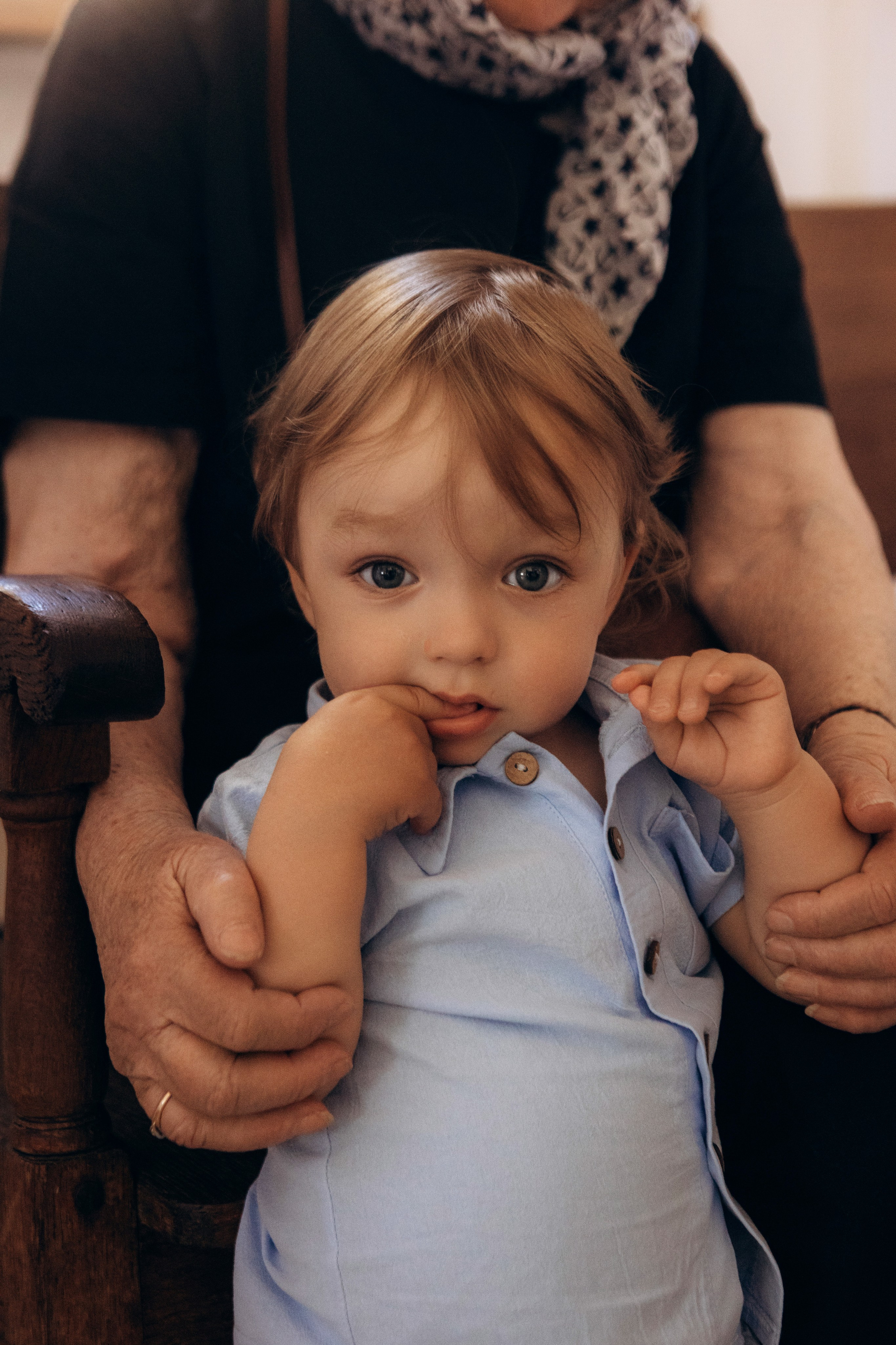Крестины двойняшки. Наталья Косьянова. Ваш фотограф. Москва