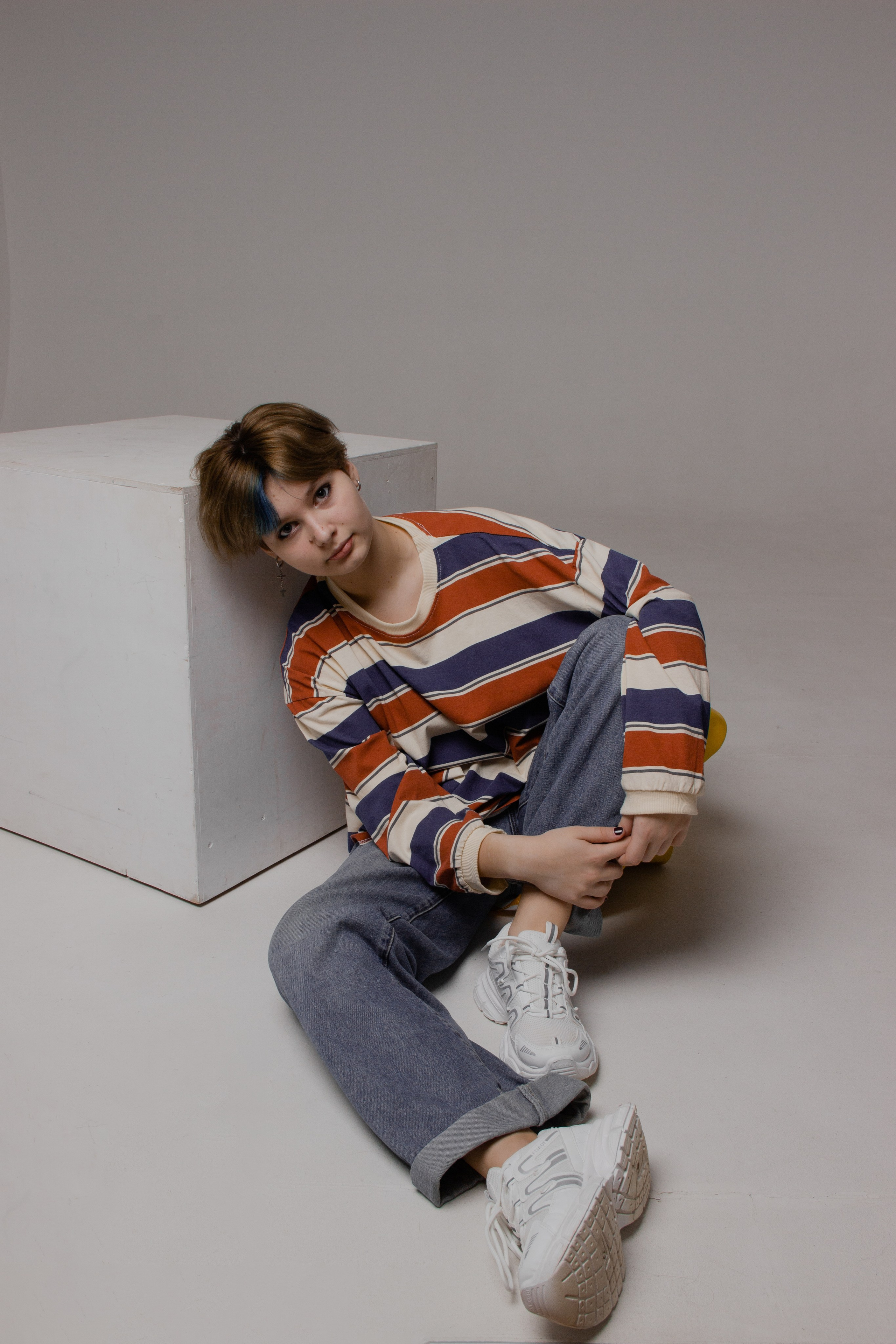 Детские и семейные истории. Семейный и детский фотограф в Крыму Юлия Буланова