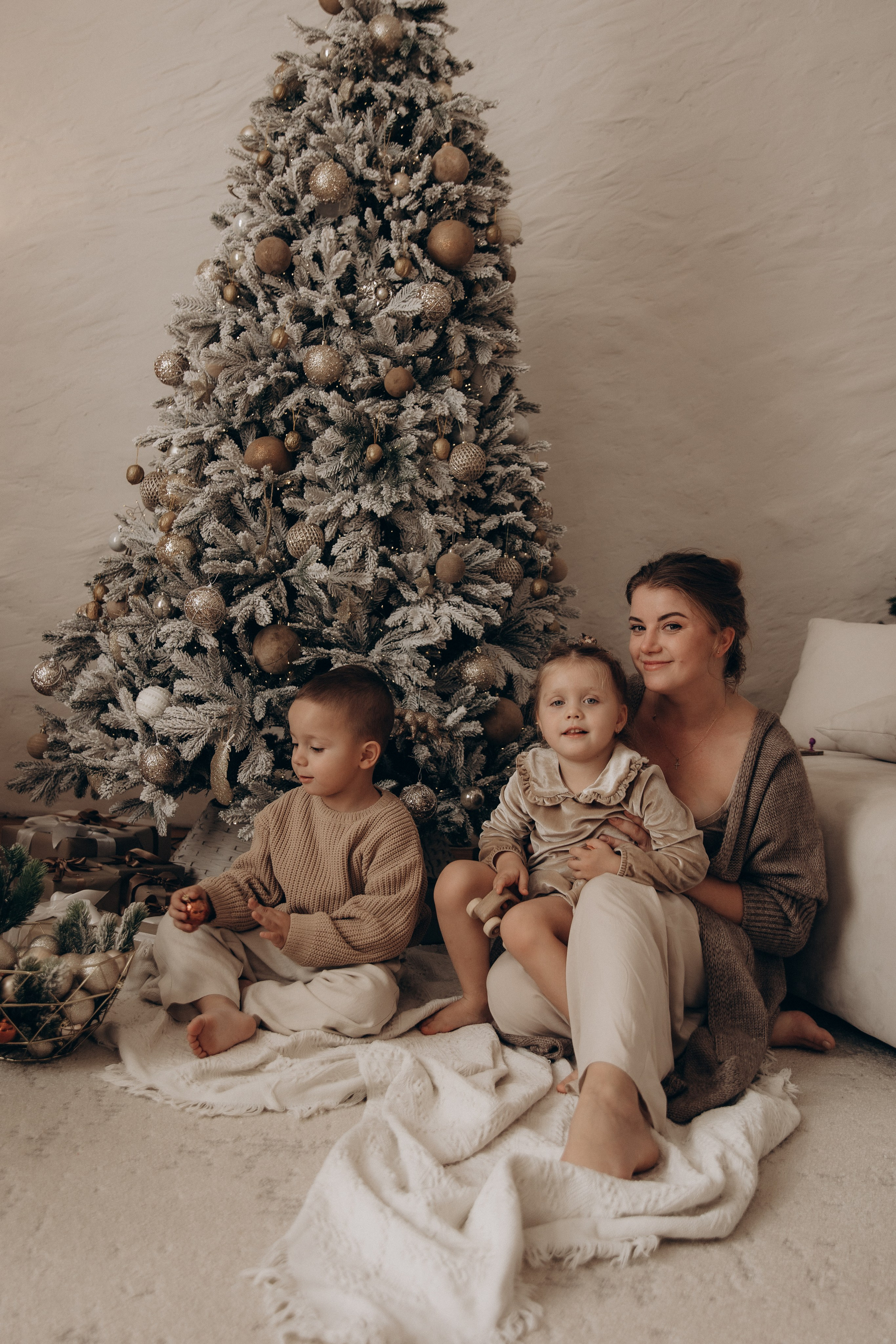 Семейные истории. Семейный и женский фотограф во Владивостоке Тамара Кондор