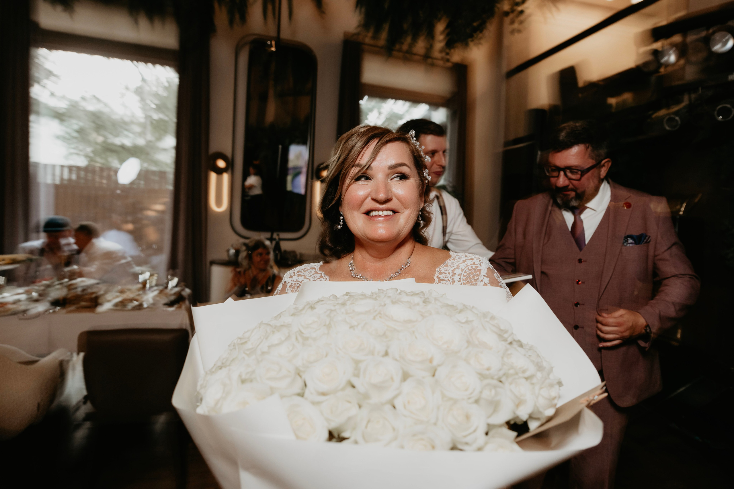 Александр и Ирина. Photographer in Moscow & everywhere in the World Alena Vyalova