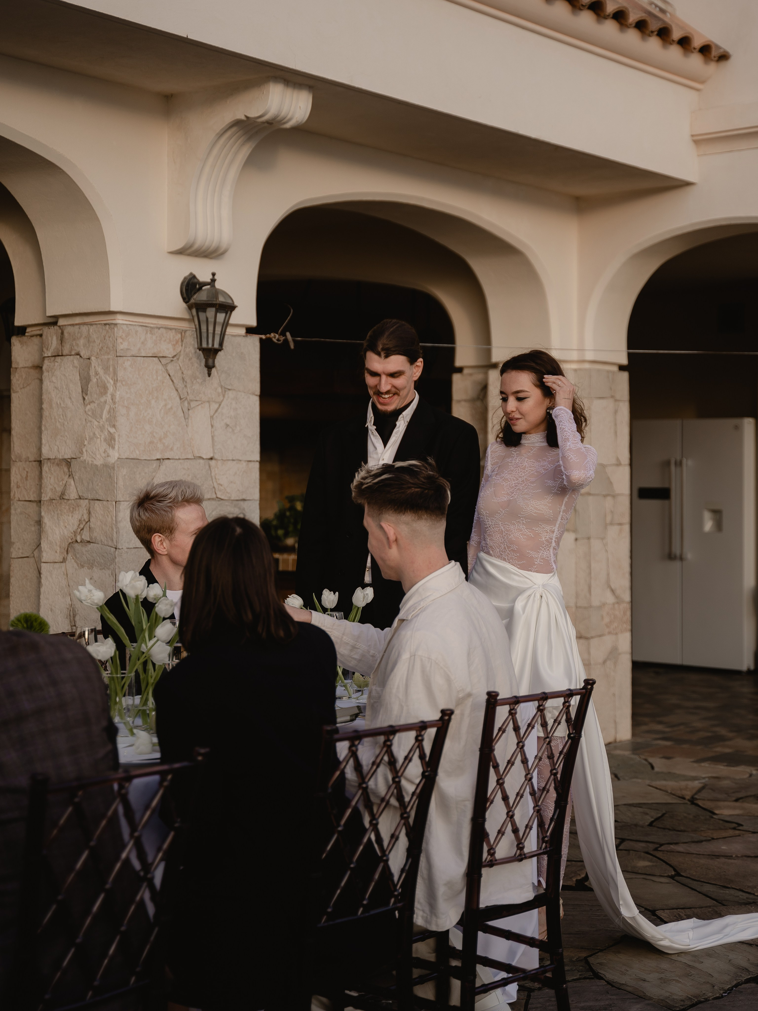 D & T. Свадебный фотограф Диана Бирюкова Казань