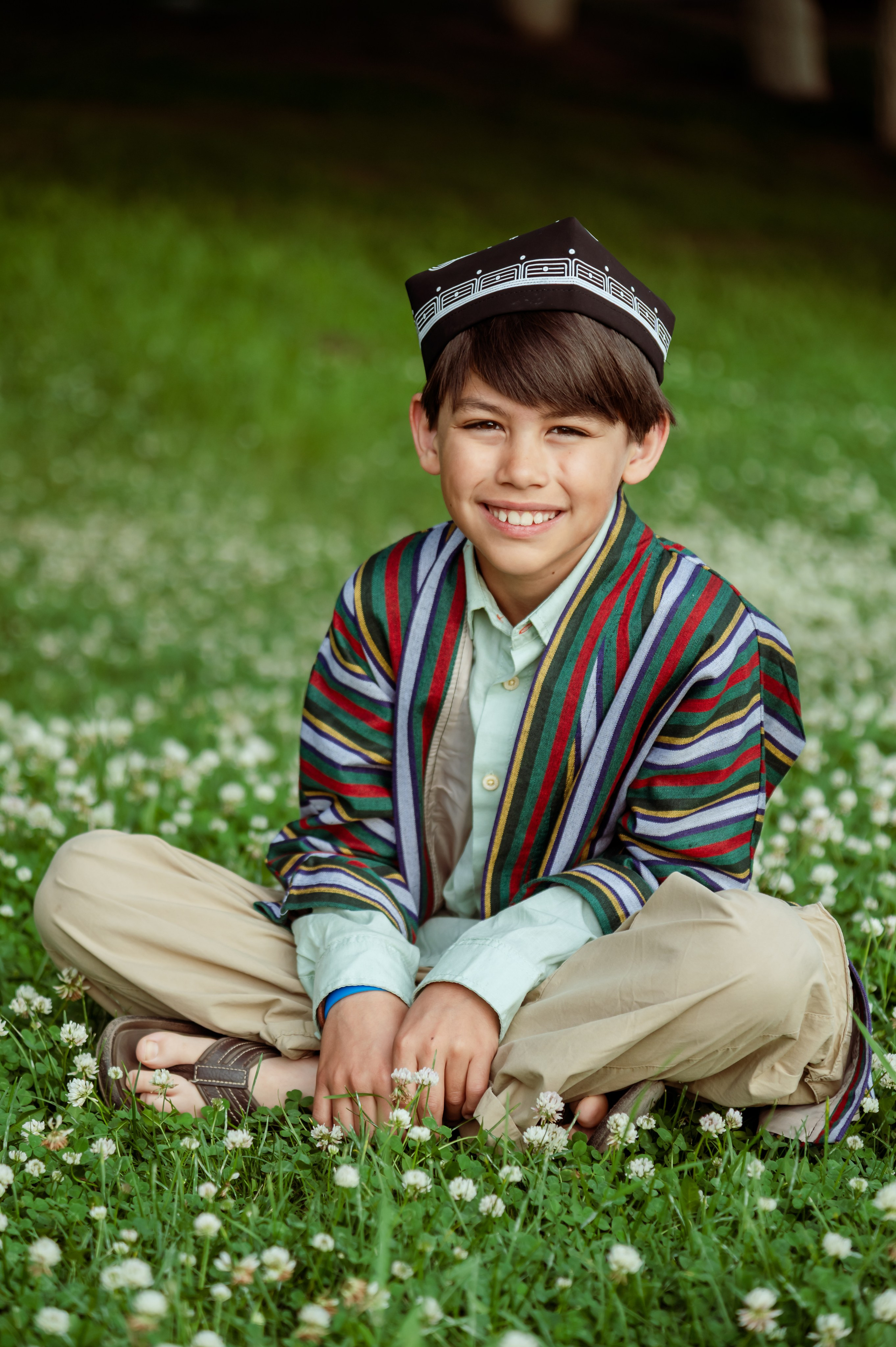 Семейные фотосессии. Фотограф в Астане Табакова Наталья