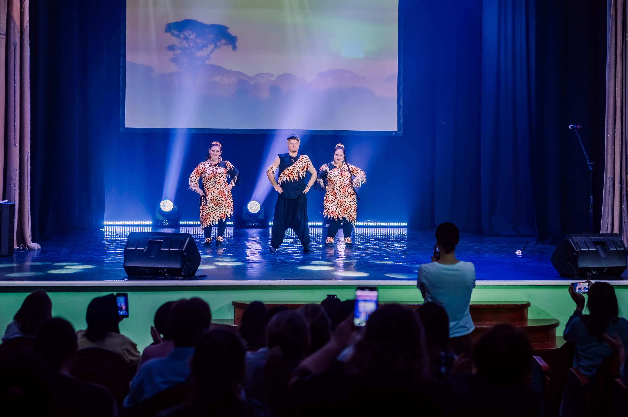 Благотворительный Фестиваль «По Дороге Доброты 2025». Детский фотограф, семейный фотограф и репортажи в Кемерово