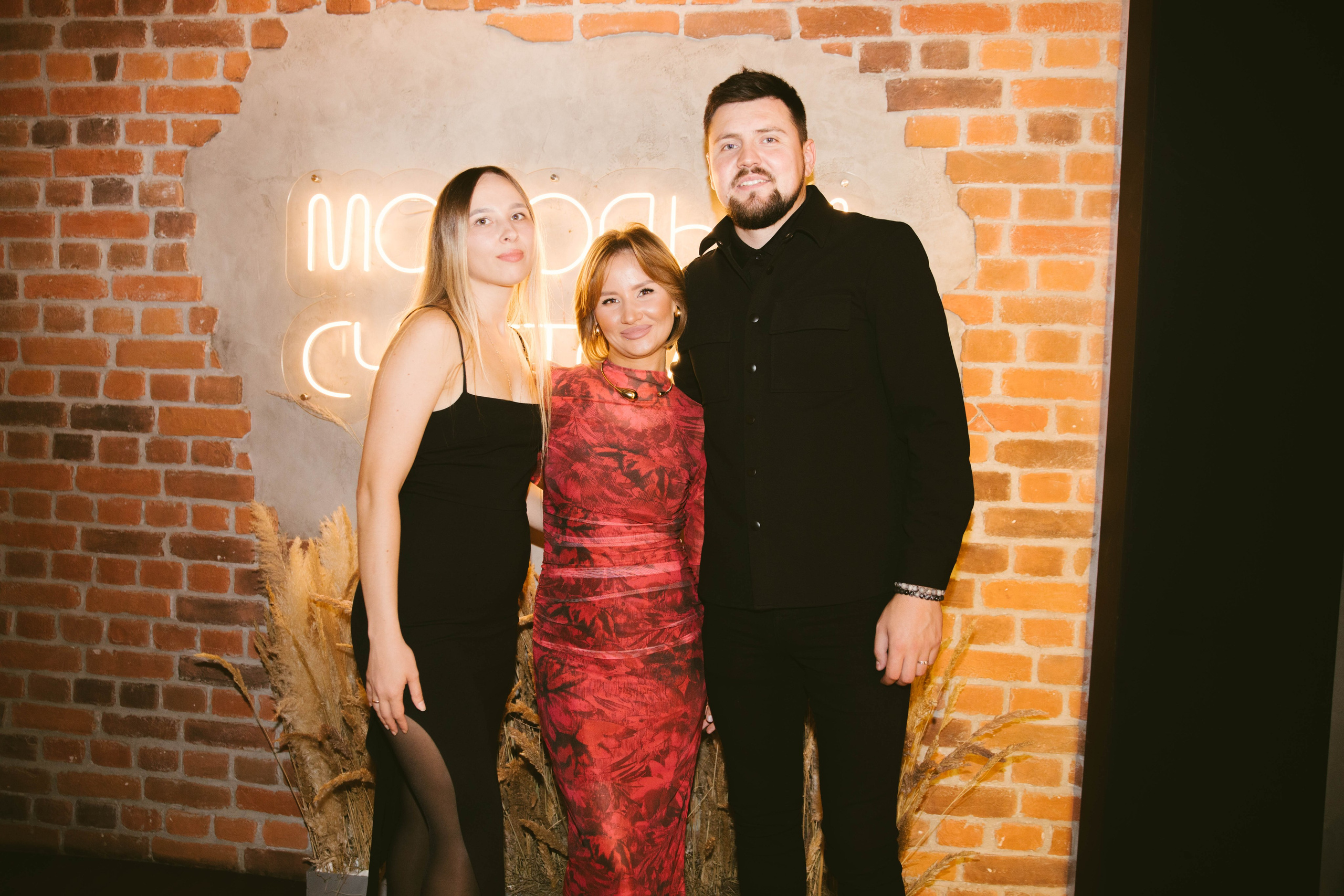 Юбилей. Фотограф в Липецке и Москве Рыкова Юлия