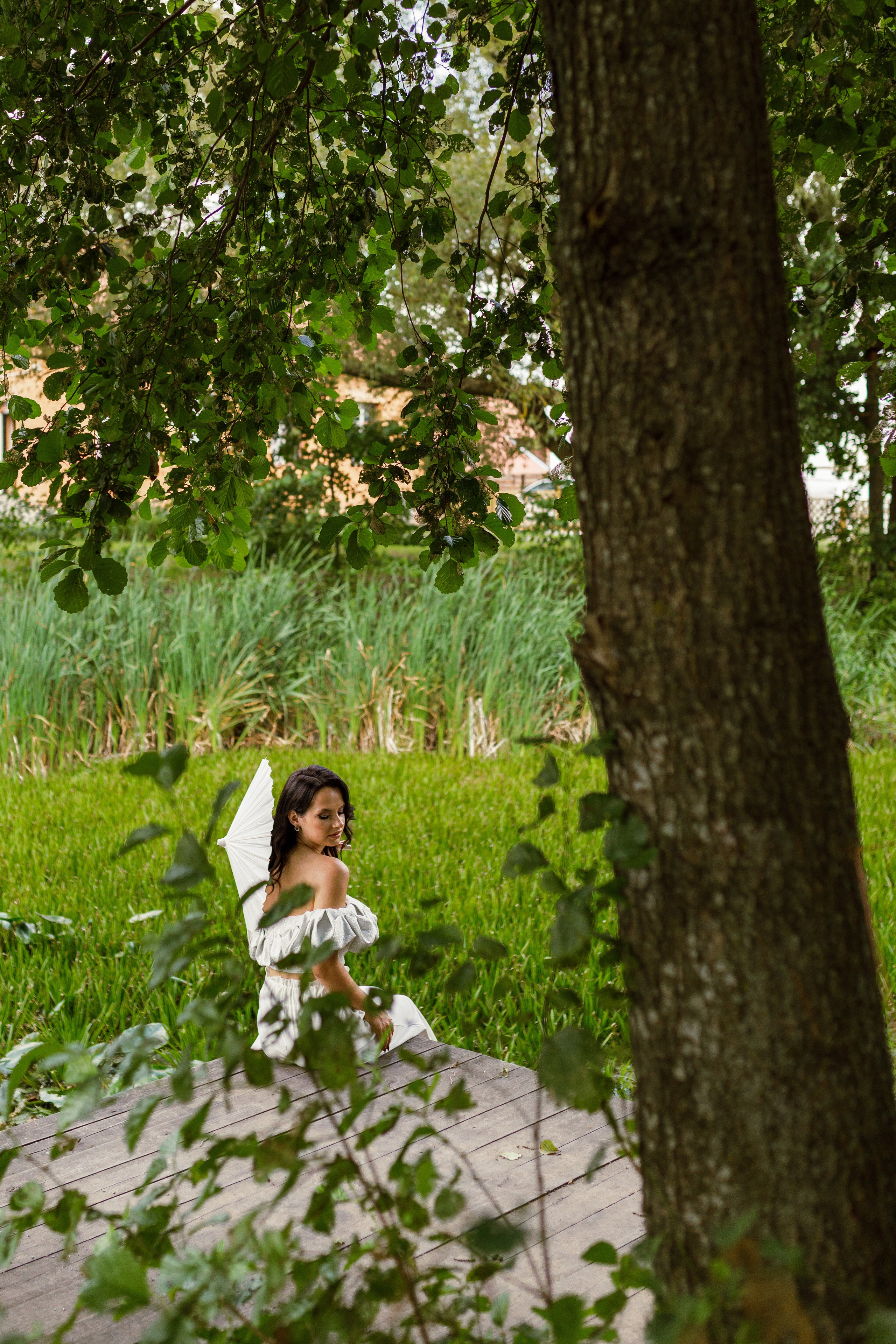 КОССОВСКИЙ ЗАМОК. Cheta Kovalevsky фотографы