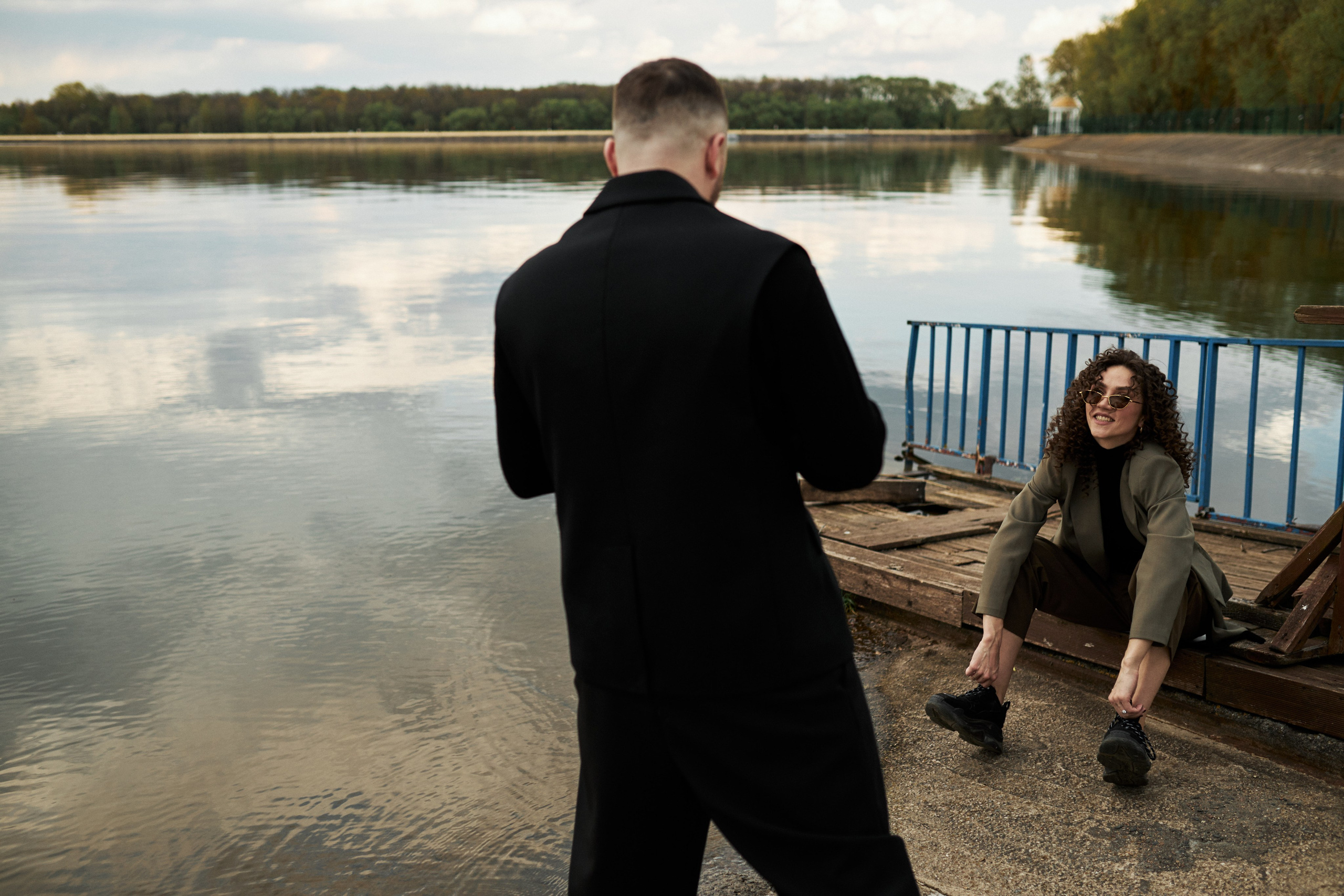 ЯХТ-КЛУБ. Cheta Kovalevsky фотографы