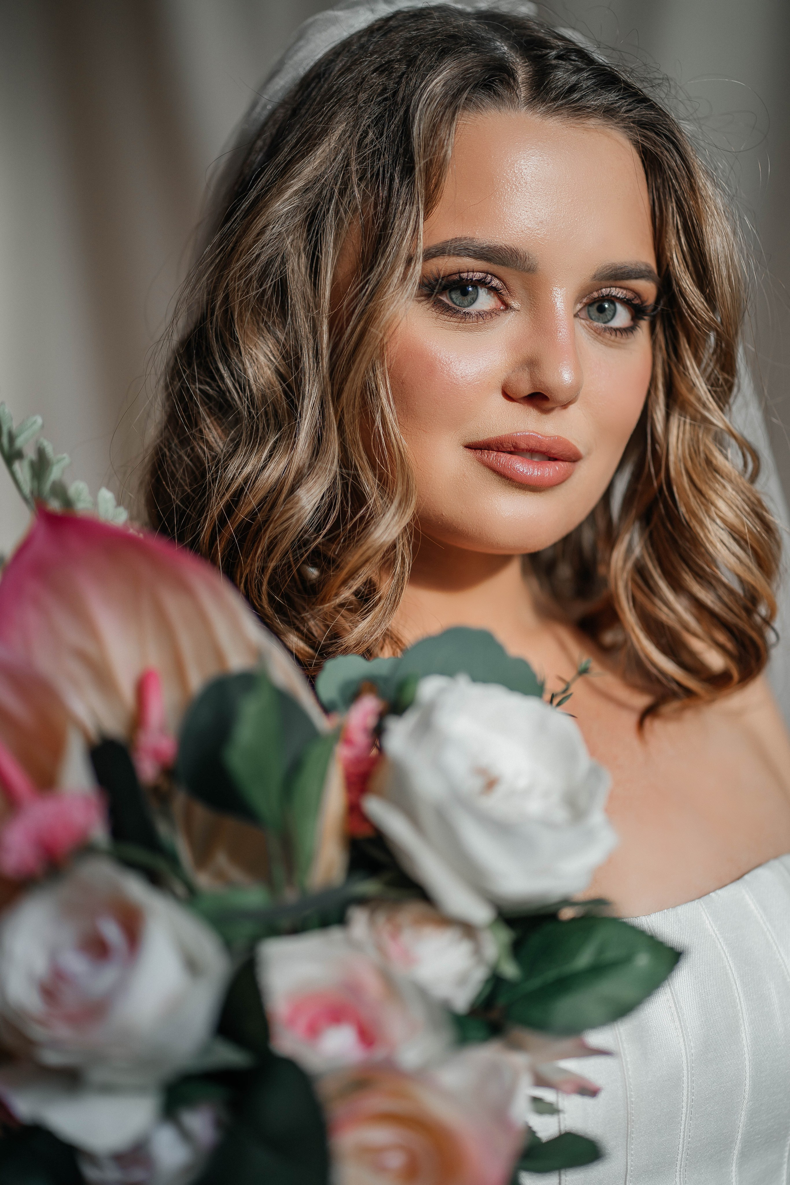 Свадебные росписи. Виктория Алпеева — фотограф по любви