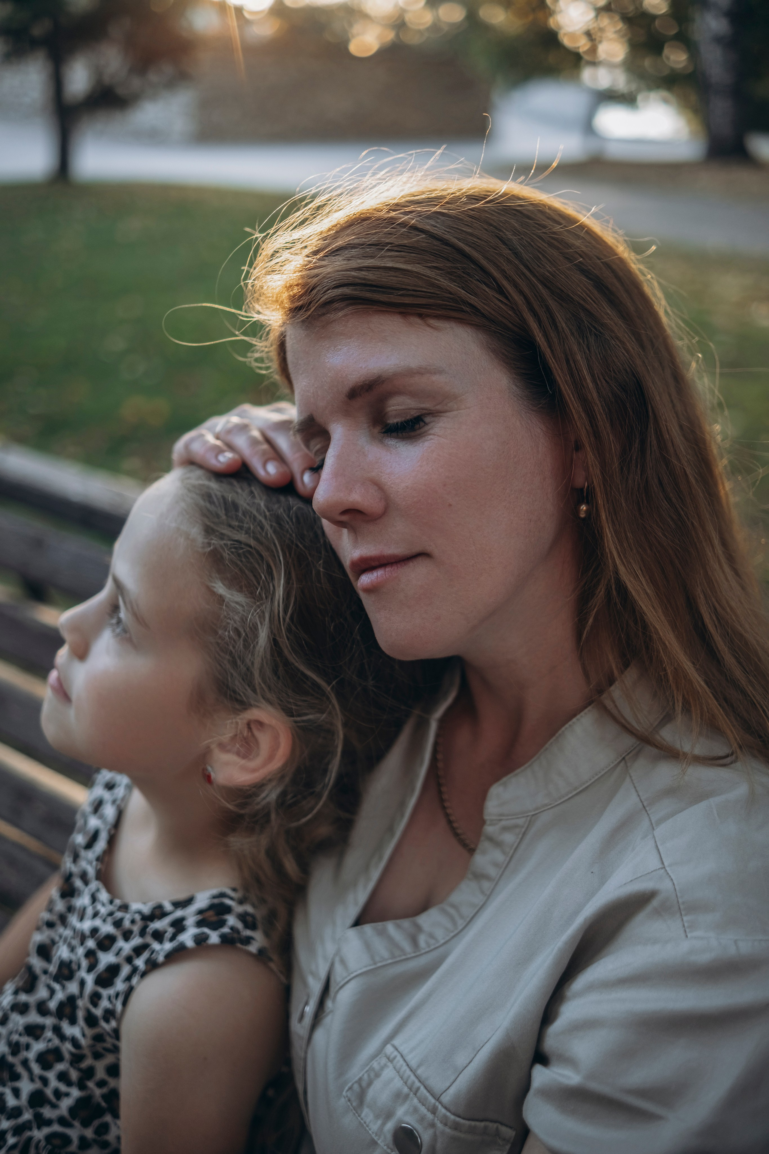 Теплая осень. СЕМЕЙНЫЙ ФОТОГРАФ ЕЛЕНА МЕДВЕДЕВА САМАРА