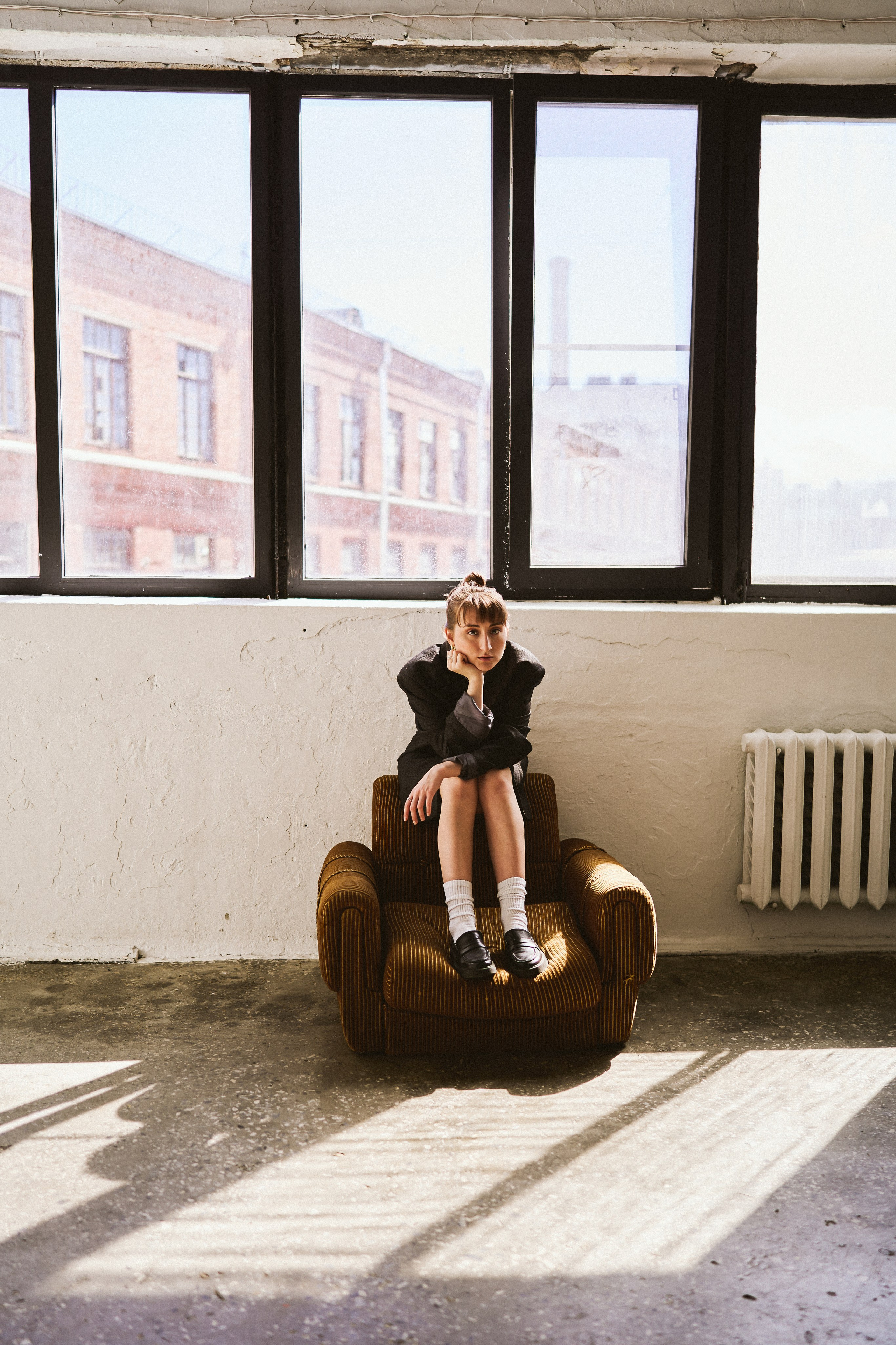 Портфолио. Svetlana Klimenko