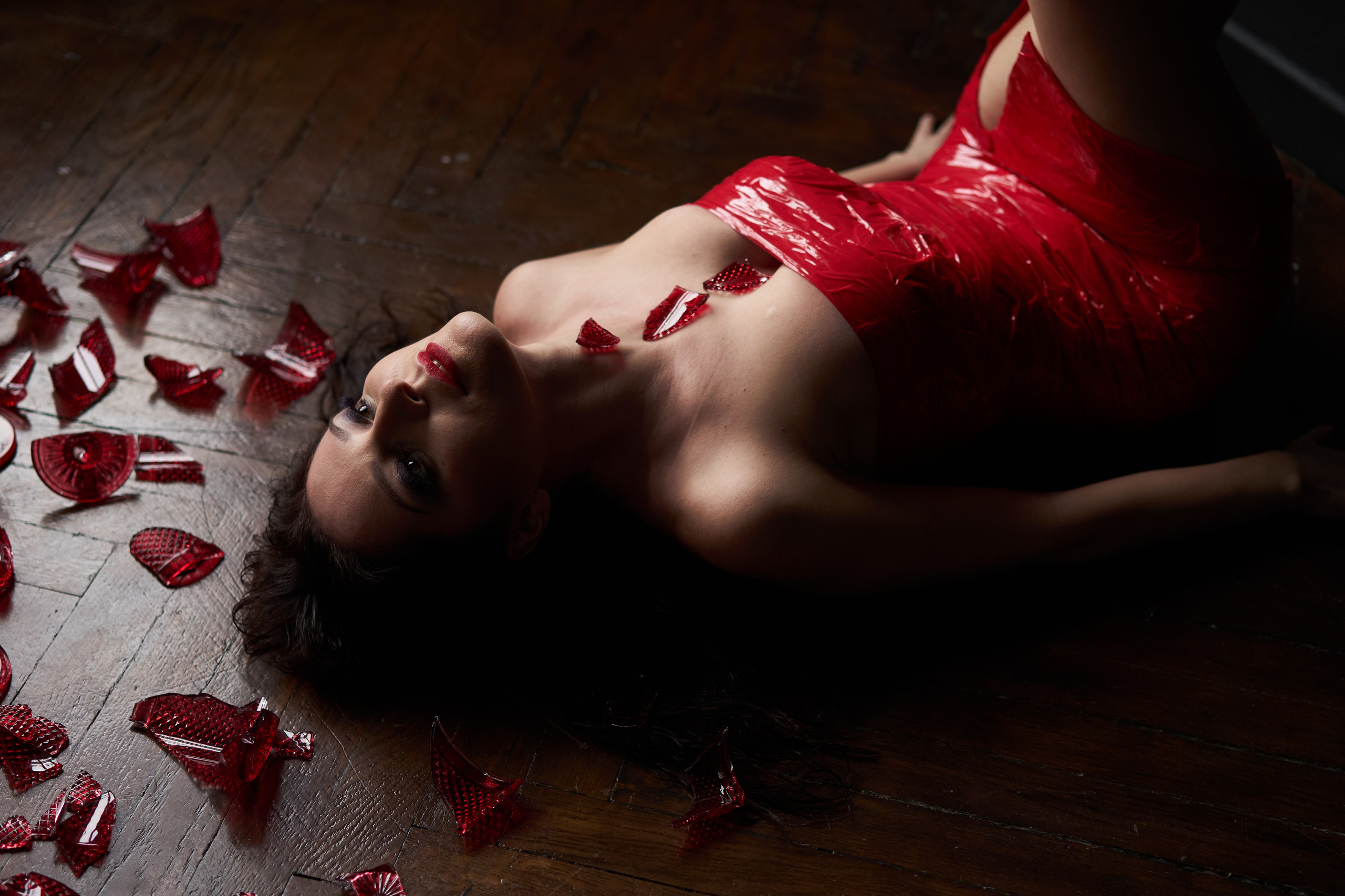 Фото-видеопроект «Скотч и стекло». Фотограф Екатеринбург Кокшарова Александра