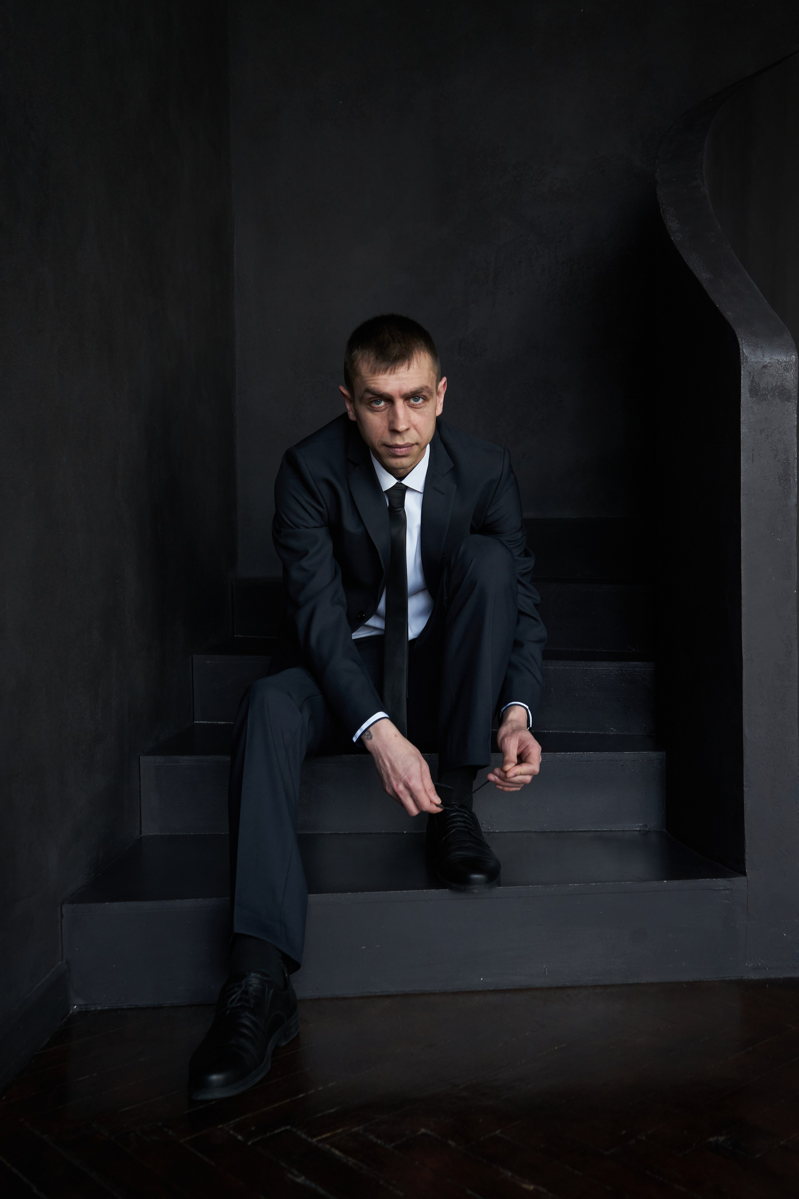 Фотосессия свадьбы Александр & Татьяна. Фотограф Екатеринбург Кокшарова Александра