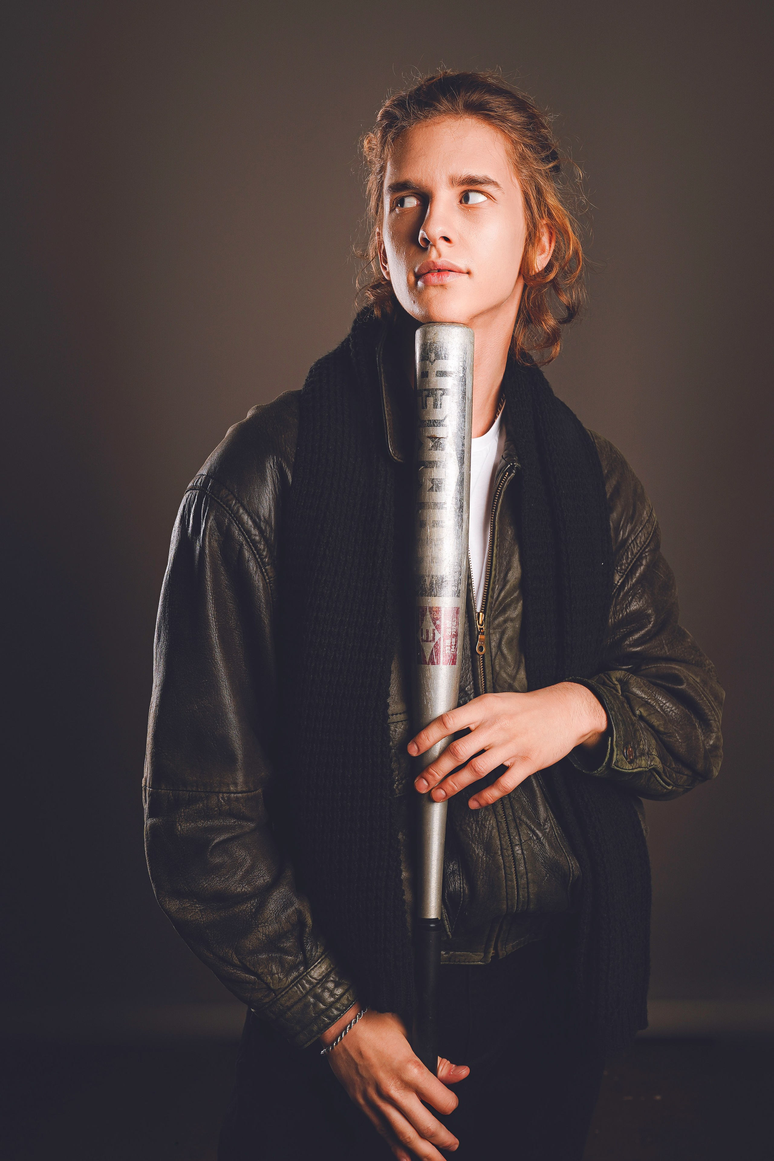 Men. Портретный фотограф в Москве Илья Корненков