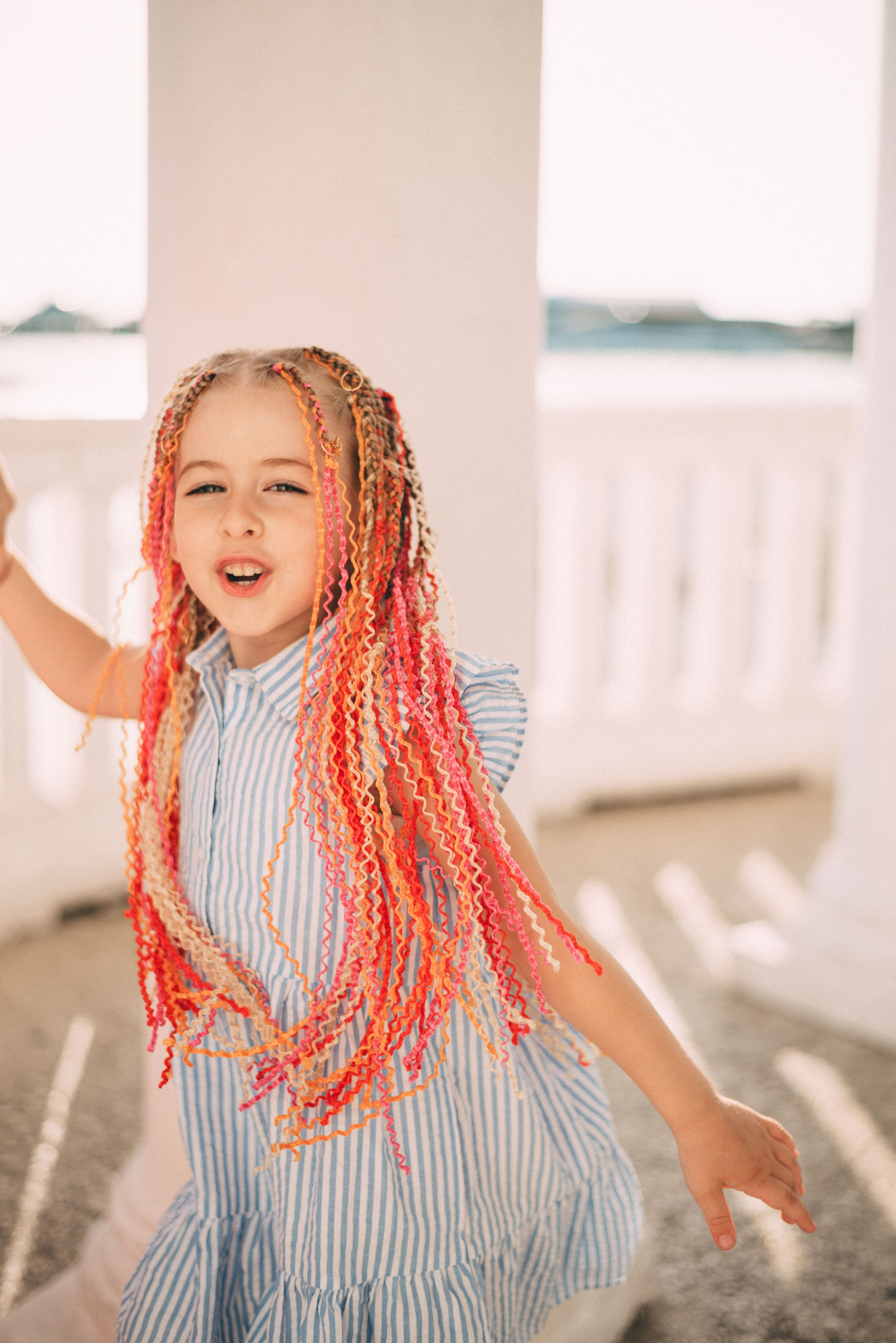 Семейная фотосессия в Сочи Морпорт. Фотограф в Сочи — Маргарита Поганова